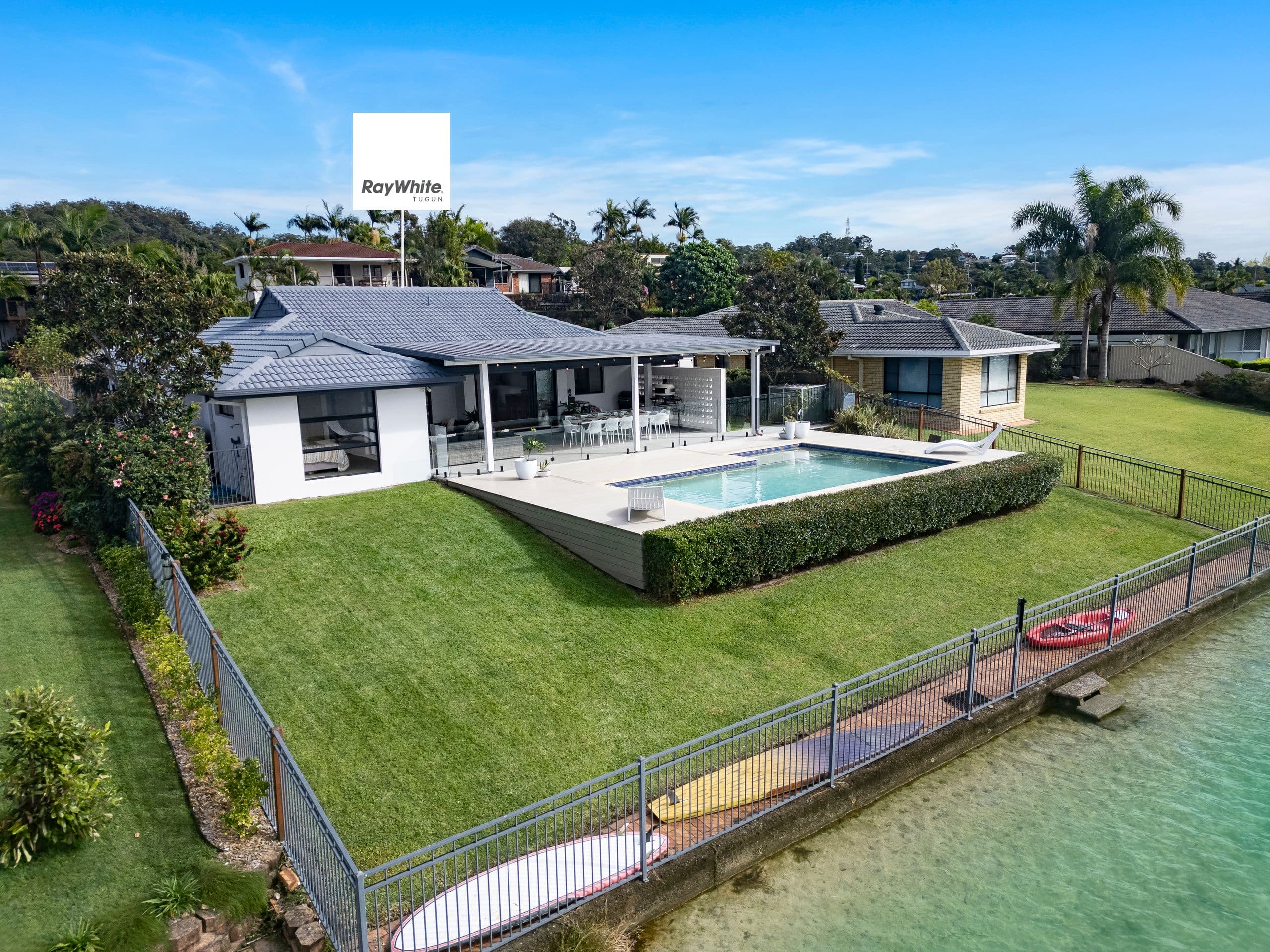 29 Cyclades Crescent, Currumbin Waters QLD 4223, Currumbin Waters - Thumbnail 4