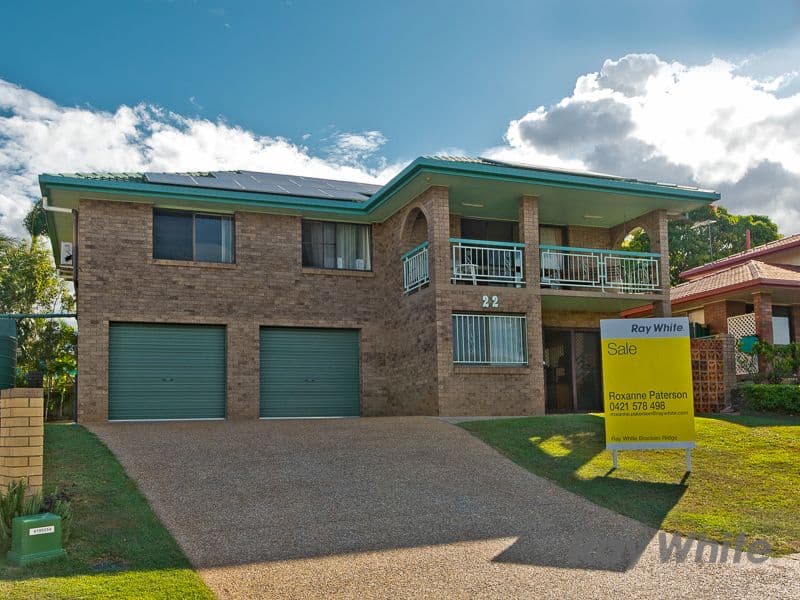 22 Portumna Street, Bracken Ridge QLD 4017, Bracken Ridge - Thumbnail 2