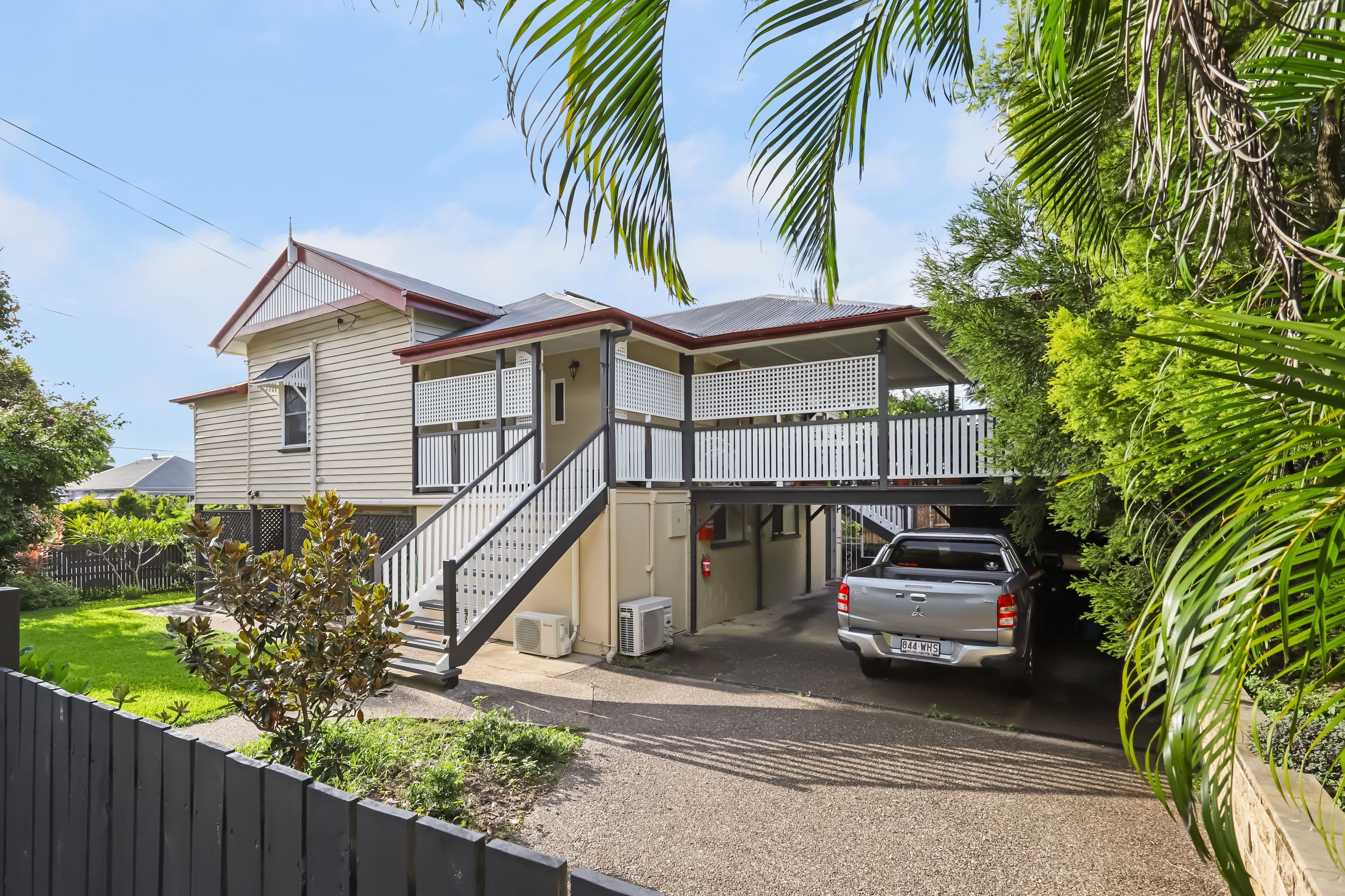 49 Farrington Street, Alderley QLD 4051, Alderley - Image 1
