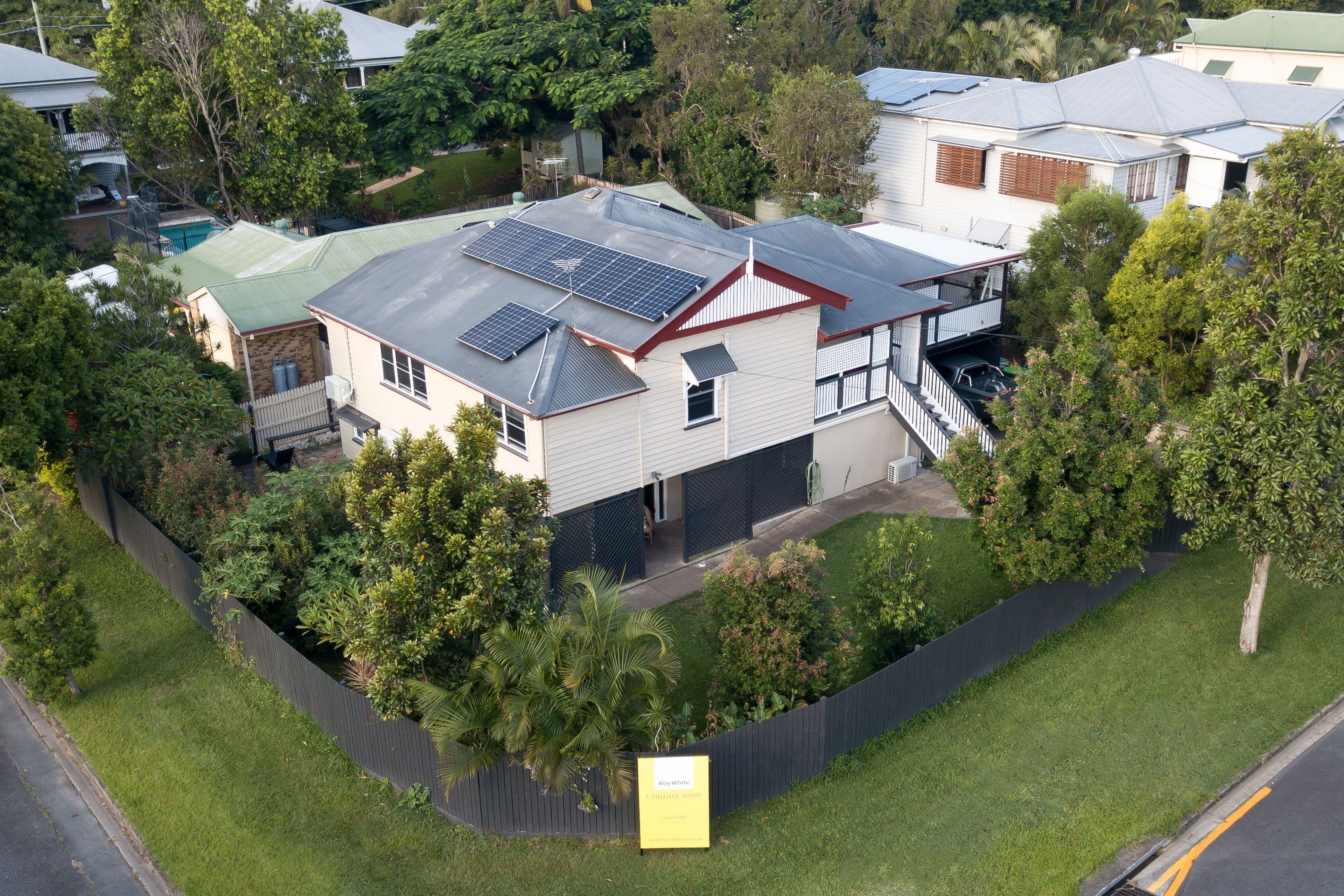 49 Farrington Street, Alderley QLD 4051, Alderley - Thumbnail 2