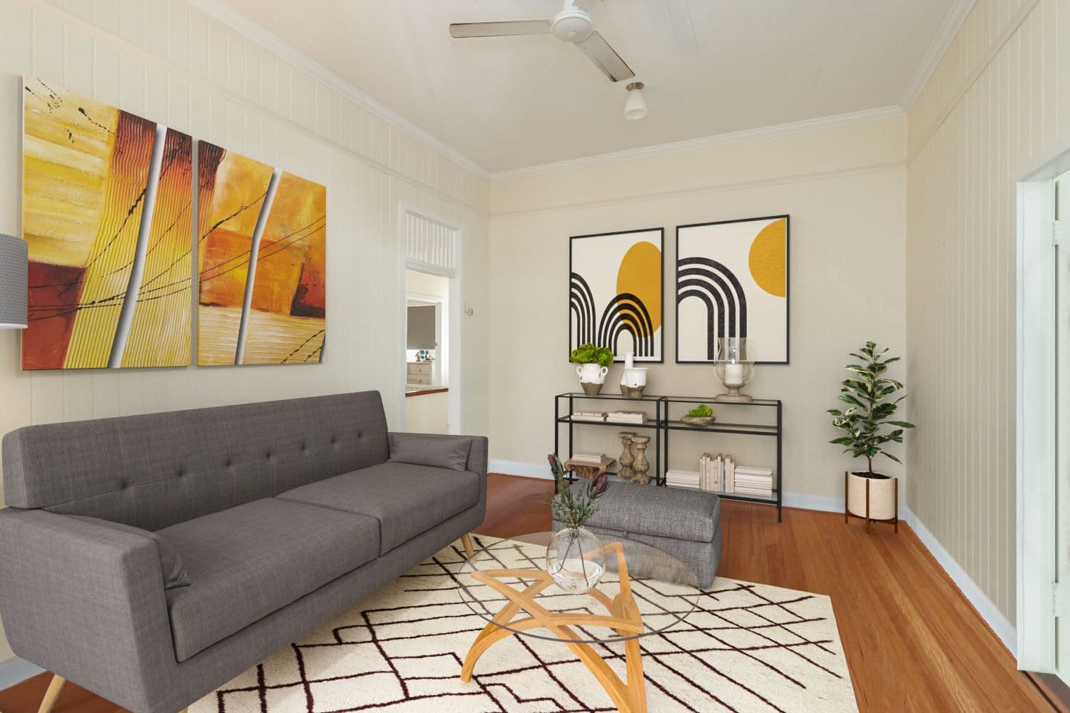 49 Farrington Street, Alderley QLD 4051, Alderley - Thumbnail 4