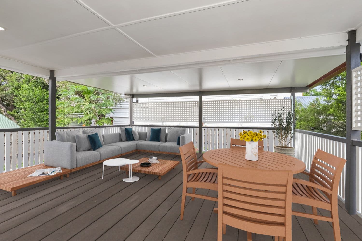 49 Farrington Street, Alderley QLD 4051, Alderley - Thumbnail 5