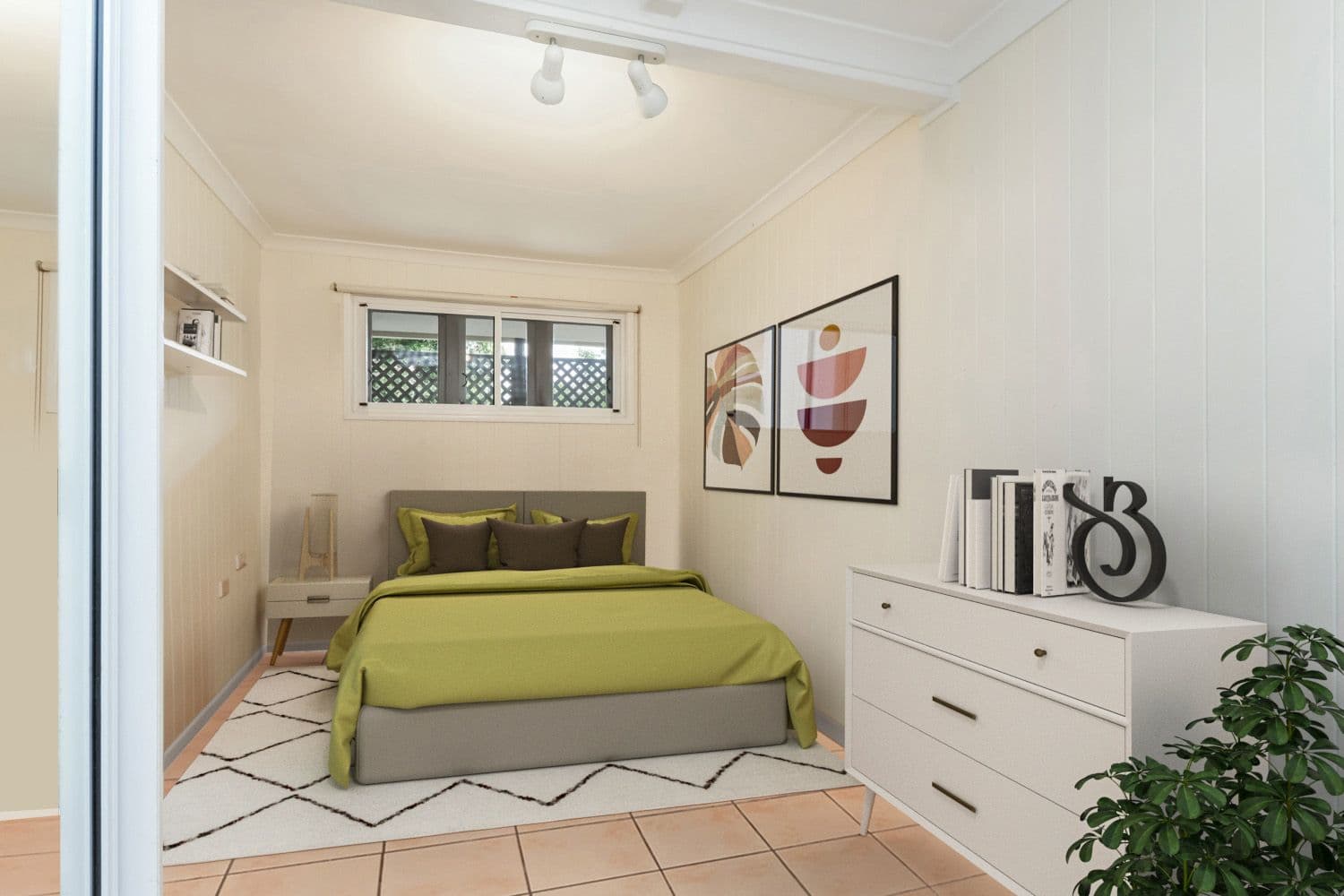 49 Farrington Street, Alderley QLD 4051, Alderley - Thumbnail 7