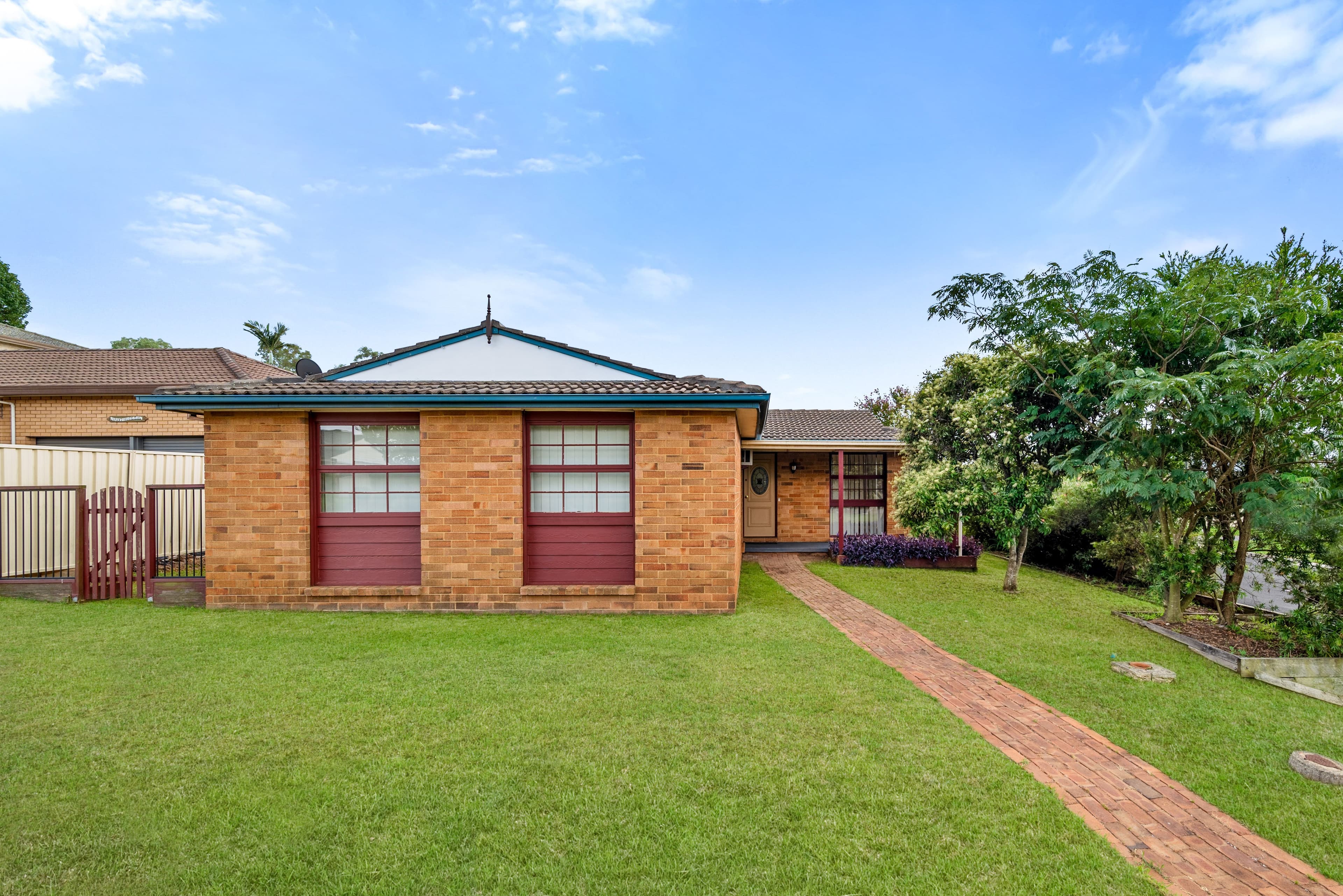 28 Owen Stanley Road, Glenfield NSW 2167, Glenfield - Image 1