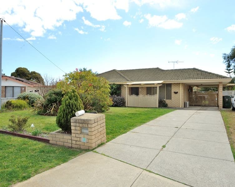 7 King Mews, COOLOONGUP WA 6168, Cooloongup - Image 1