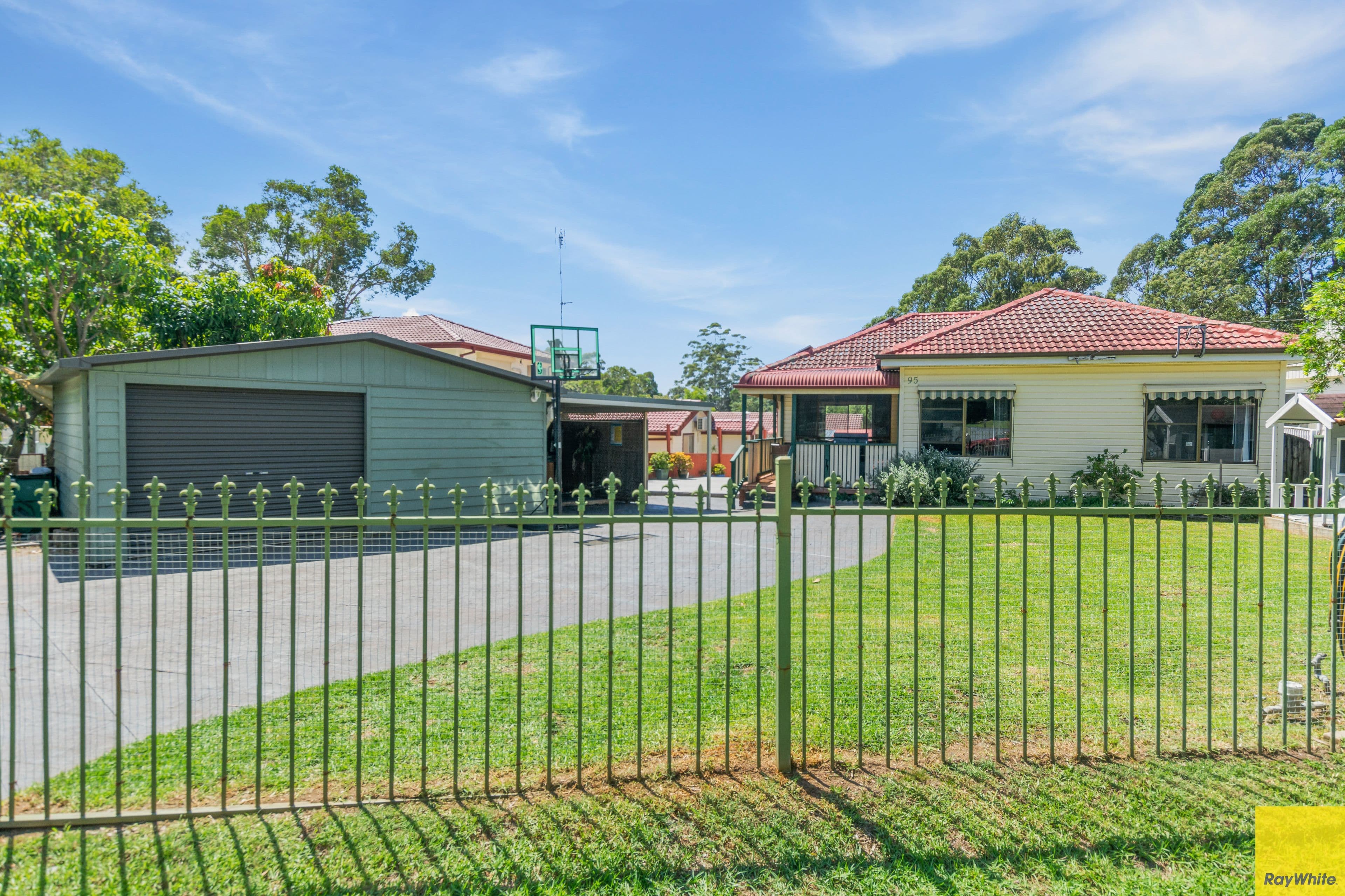 95 Blackman Parade, Unanderra NSW 2526, Unanderra - Image 1