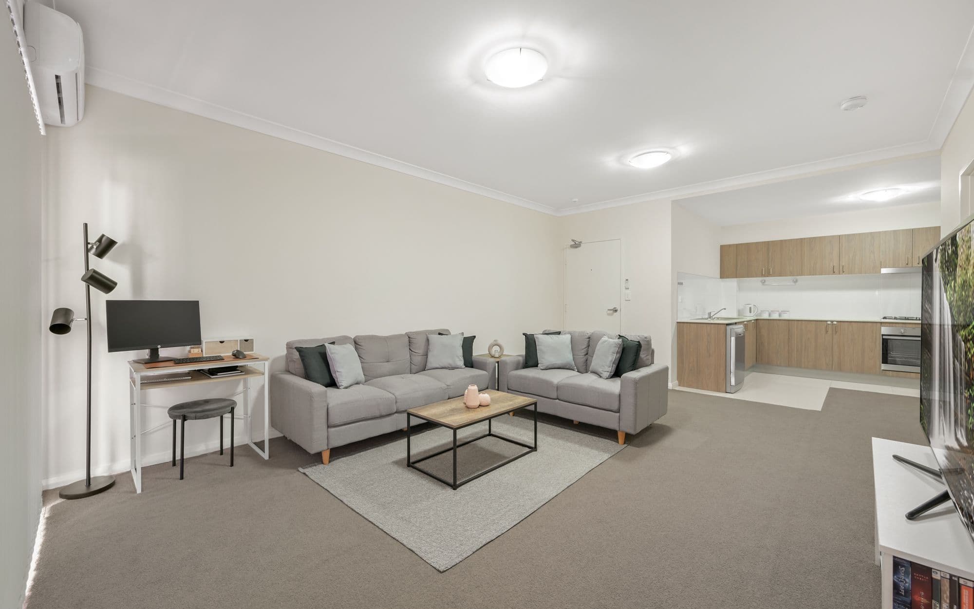 10/48-52 Warby Street, Campbelltown NSW 2560, Campbelltown - Thumbnail 2