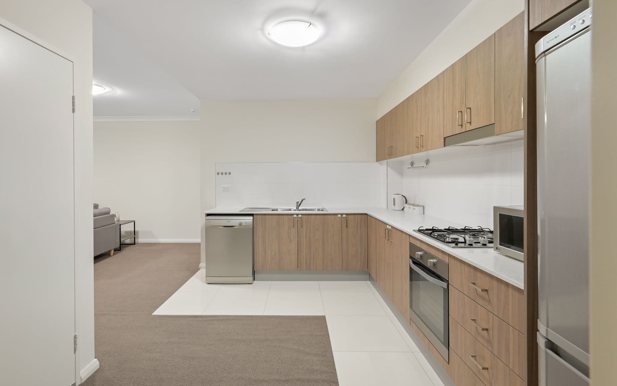 10/48-52 Warby Street, Campbelltown NSW 2560, Campbelltown - Thumbnail 4
