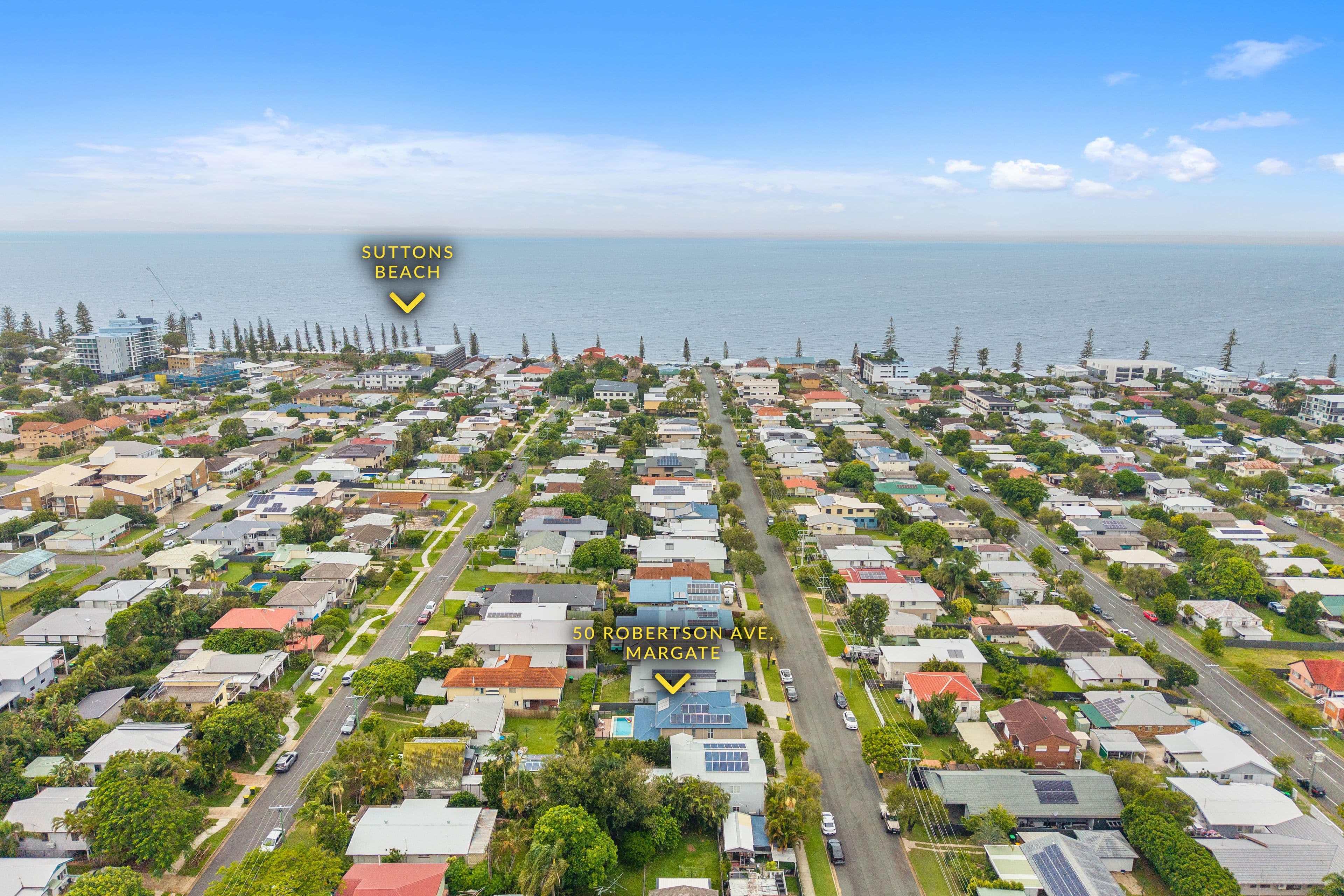 50 Robertson Avenue, Margate QLD 4019, Margate - Thumbnail 2