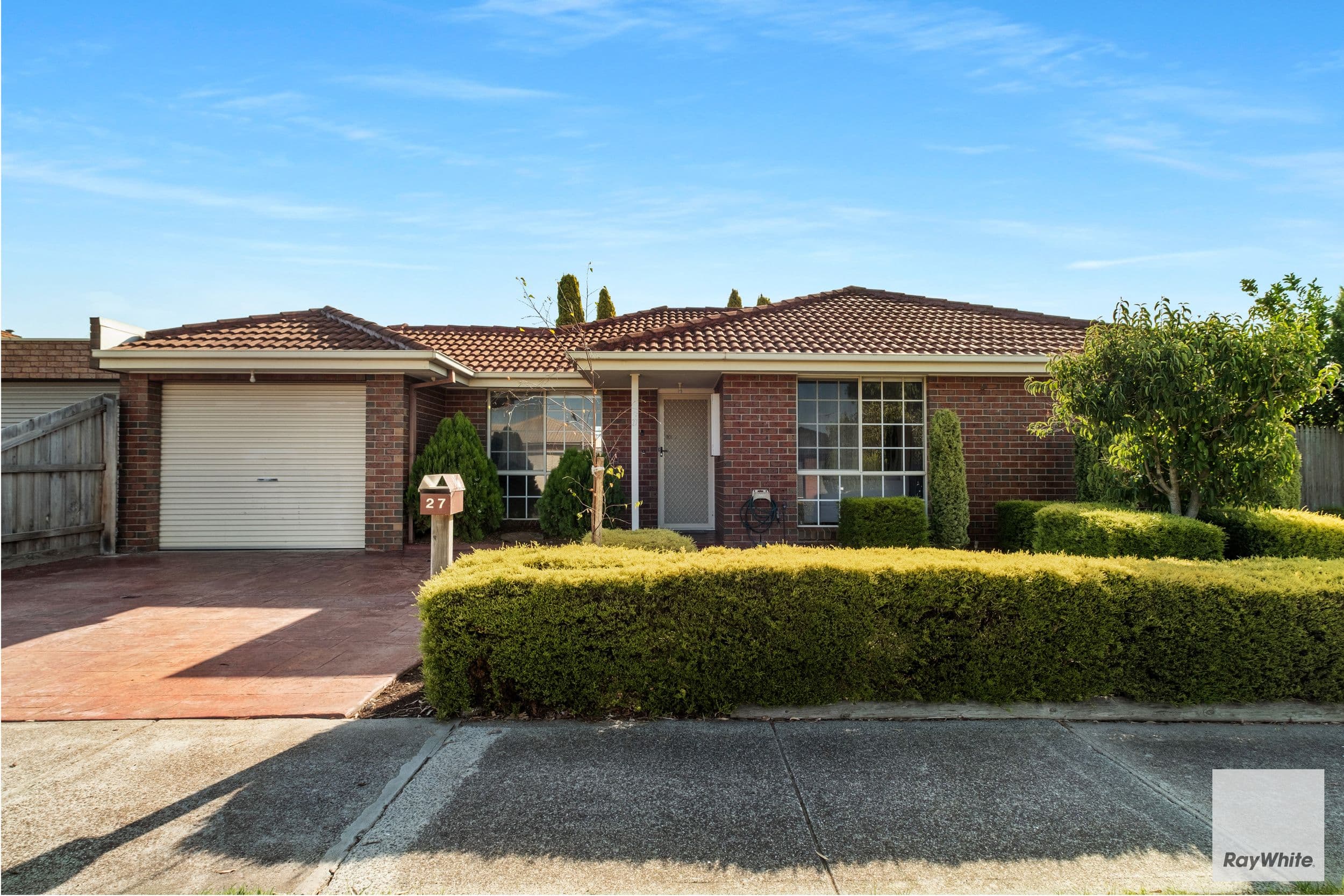 27 Delbridge Drive, Sydenham VIC 3037, Sydenham - Image 1