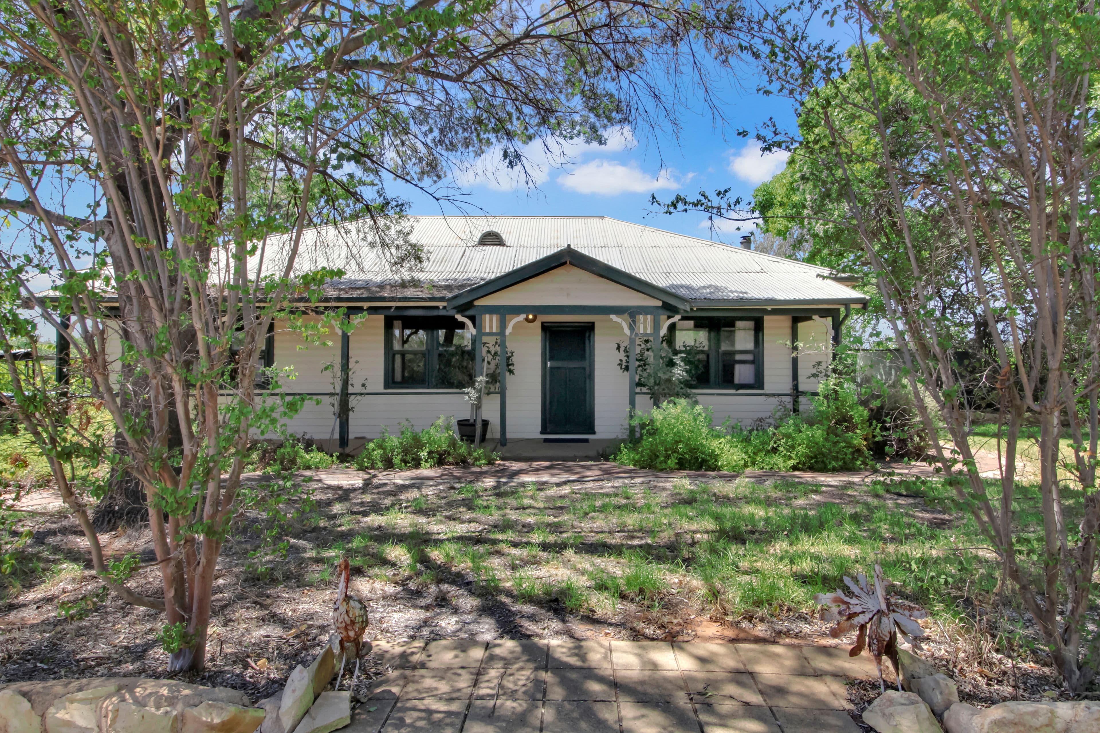 77 Chowilla Street, Renmark SA 5341, Renmark West - Image 1