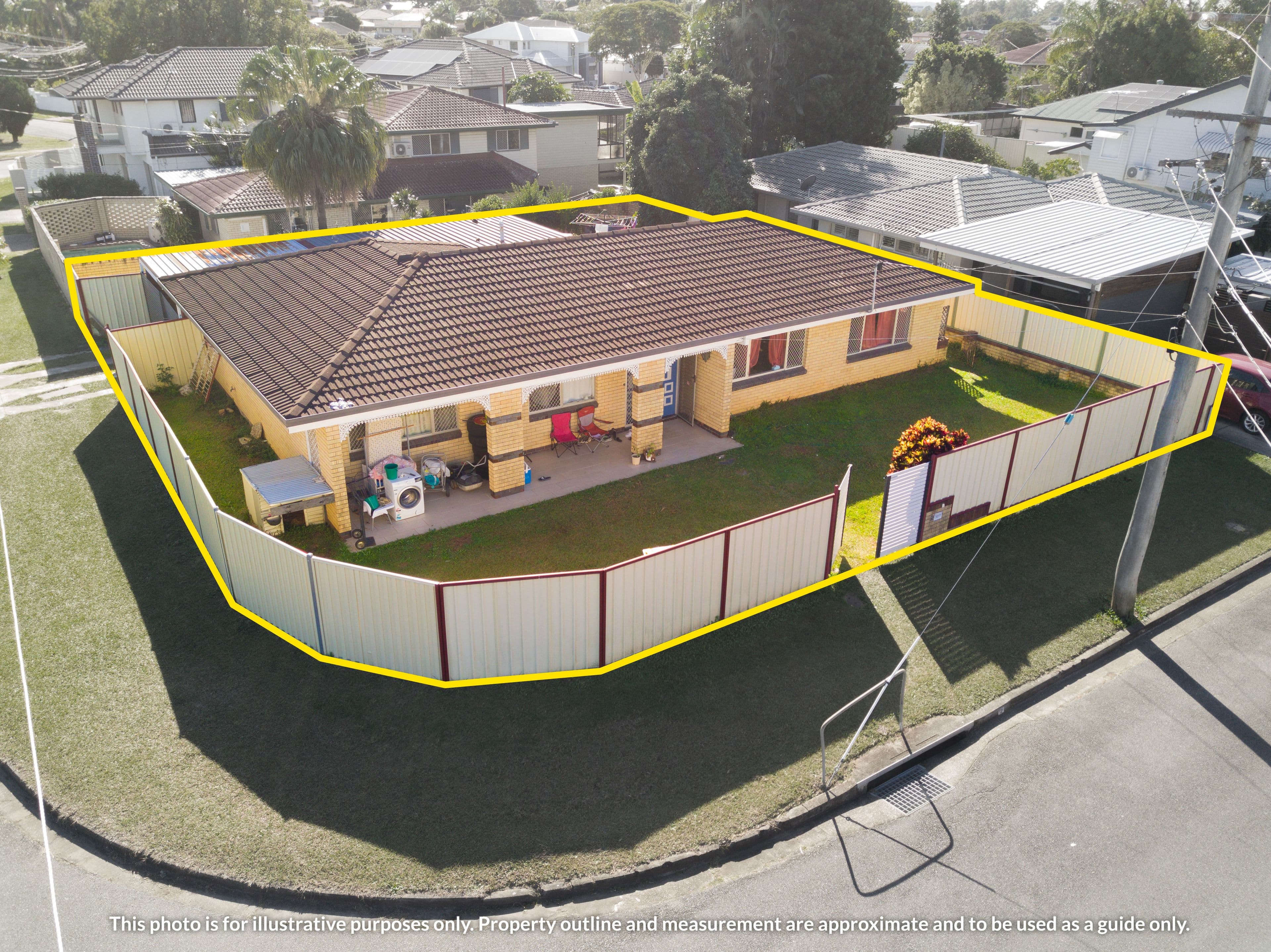2 Norinda Street, Sunnybank QLD 4109, Sunnybank - Image 1