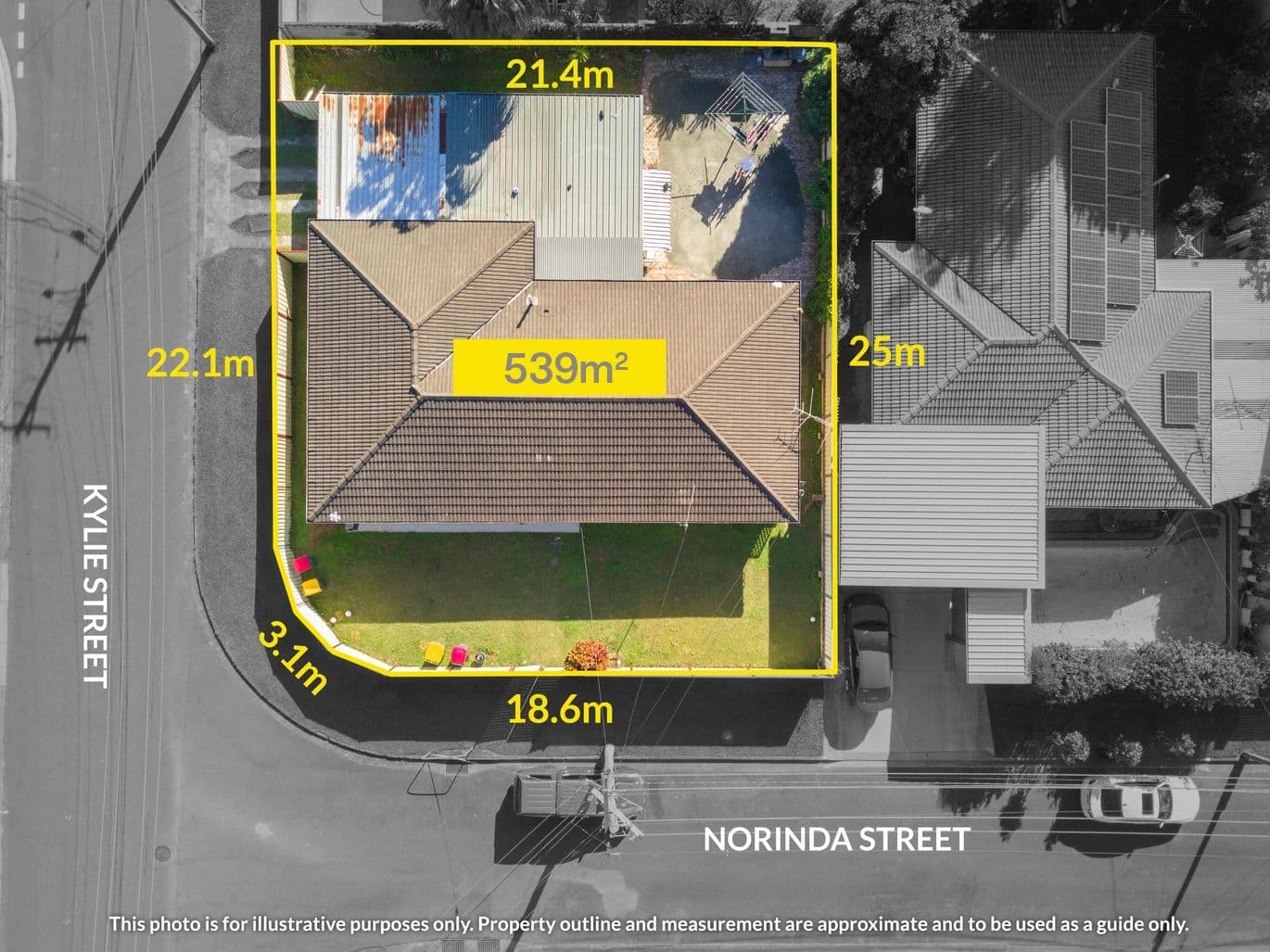 2 Norinda Street, Sunnybank QLD 4109, Sunnybank - Thumbnail 2