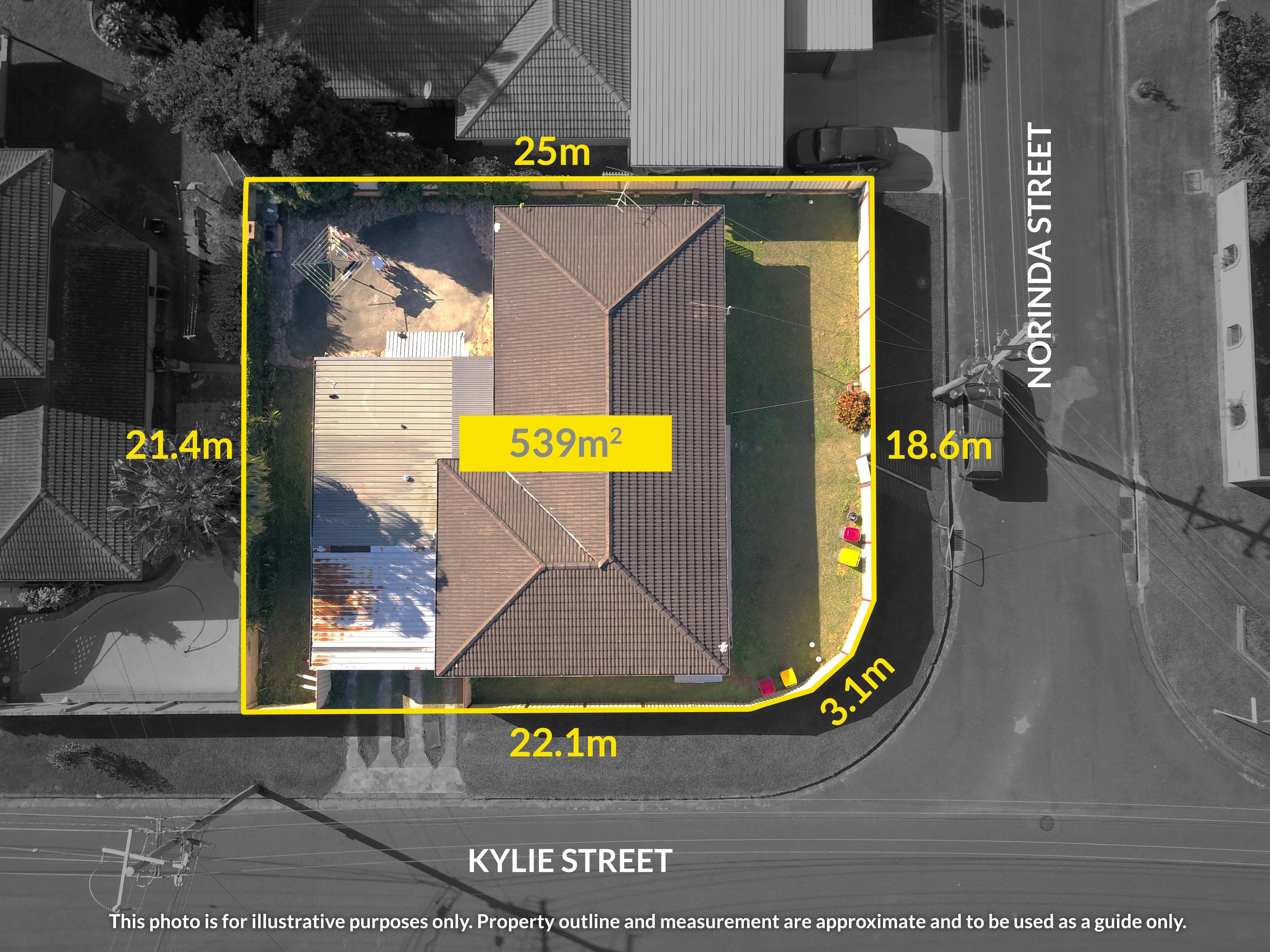 2 Norinda Street, Sunnybank QLD 4109, Sunnybank - Thumbnail 3