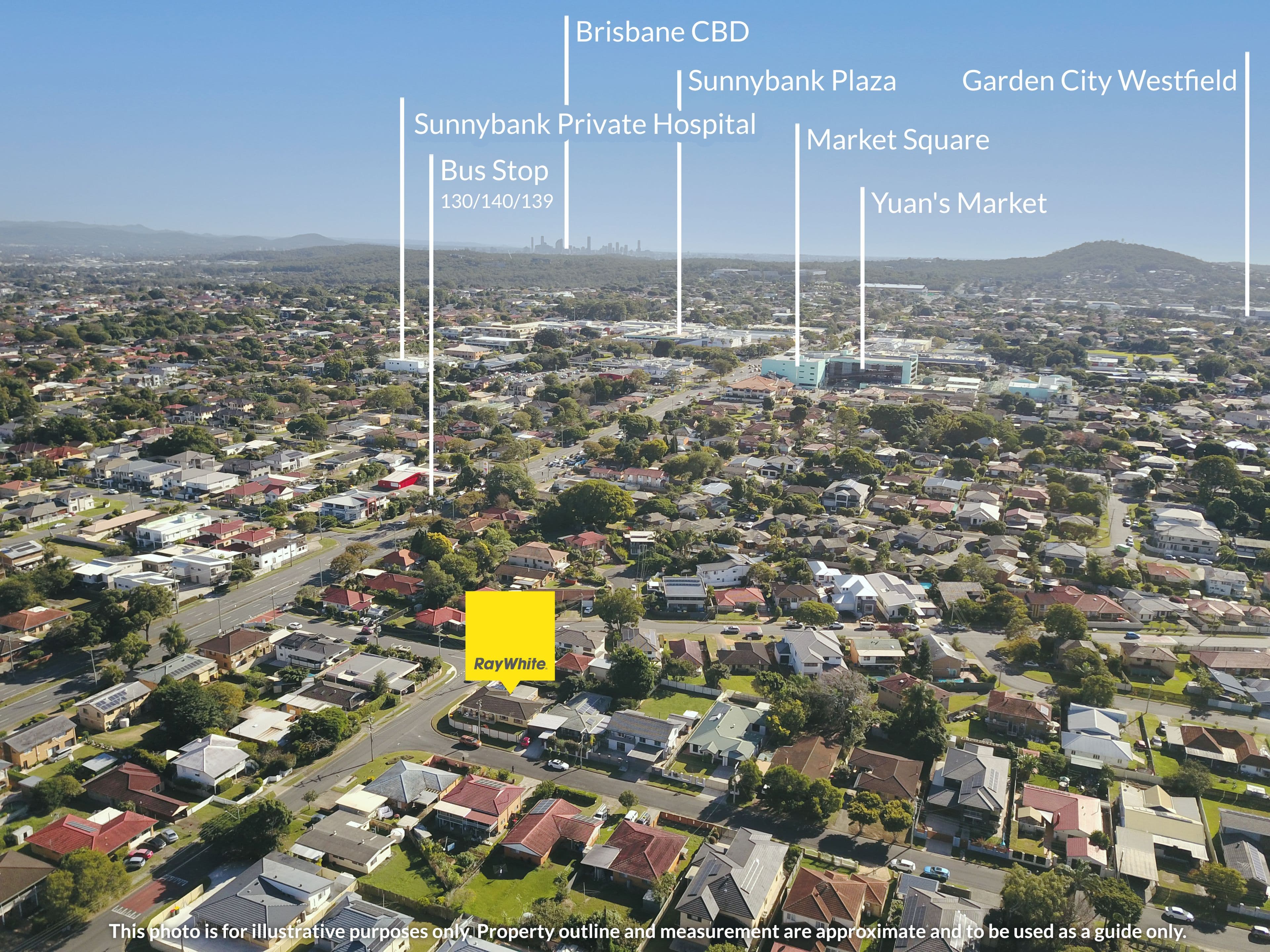 2 Norinda Street, Sunnybank QLD 4109, Sunnybank - Thumbnail 4