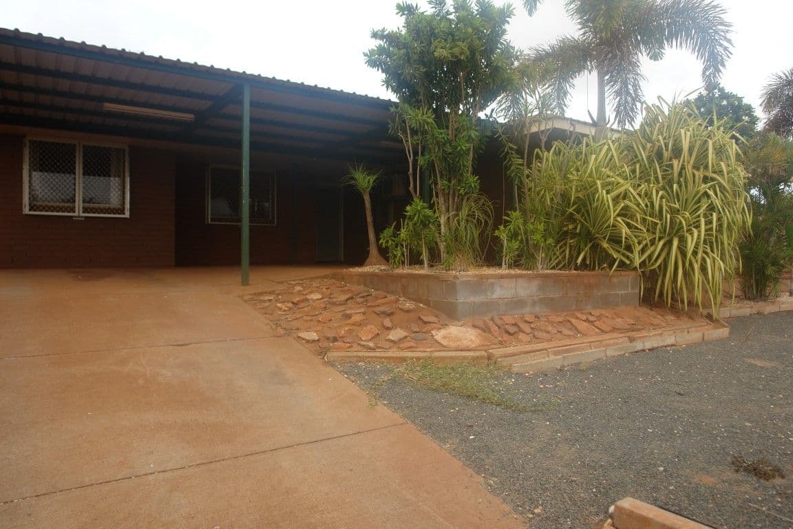 35 Gratwick Street, Port Hedland WA 6721, Port Hedland - Image 1