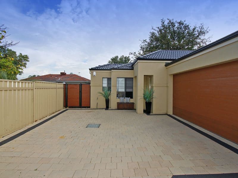 7c  Wardlow Way, BALGA WA 6061, Balga - Thumbnail 2