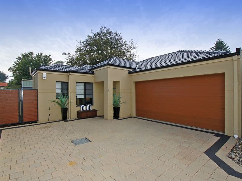 7c  Wardlow Way, BALGA WA 6061, Balga - Thumbnail 3