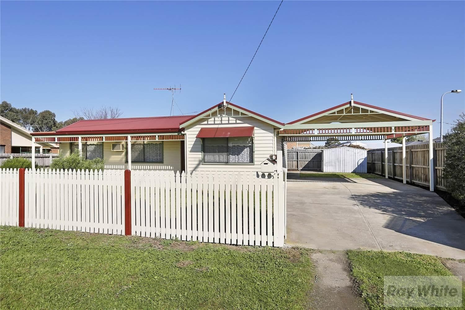 1 Blande Court, LARA VIC 3212, Lara - Image 1