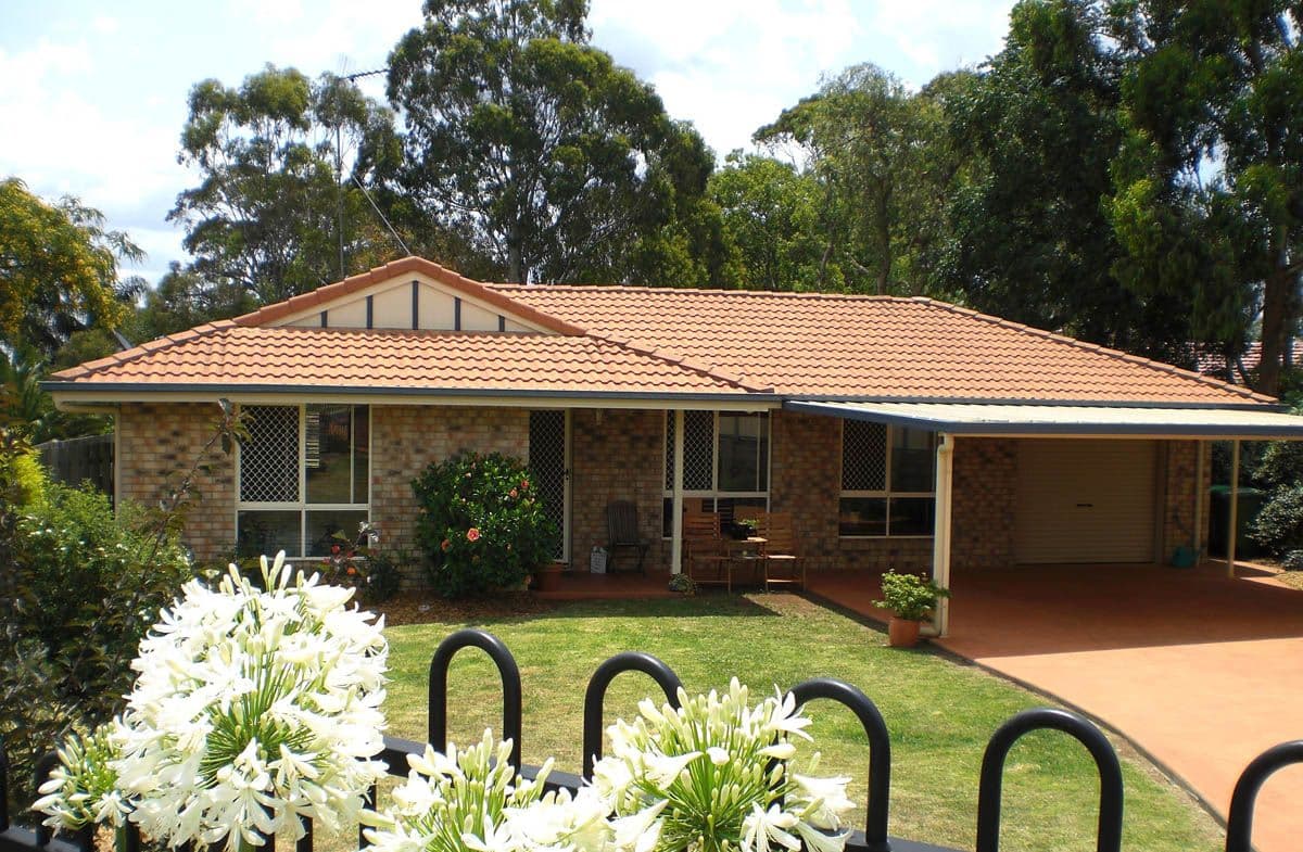 38 Dyson Drive, DARLING HEIGHTS QLD 4350, Darling Heights - Image 1
