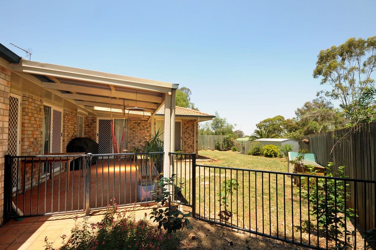 38 Dyson Drive, DARLING HEIGHTS QLD 4350, Darling Heights - Thumbnail 7