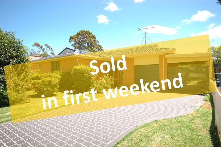 21 Sardon Street, CENTENARY HEIGHTS QLD 4350, Centenary Heights - Image 1