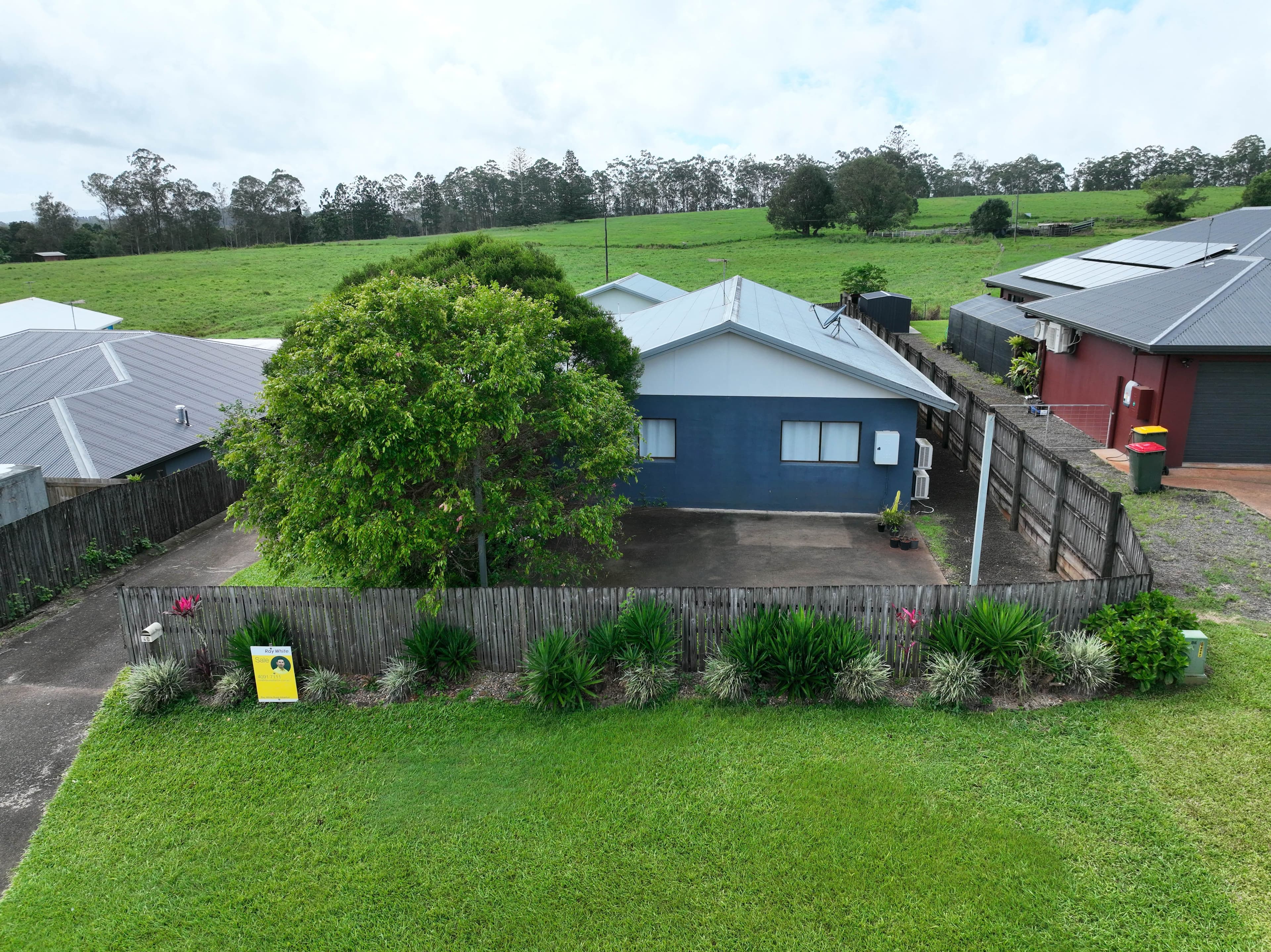 40 Bernard Street, Malanda QLD 4885, Malanda - Image 1