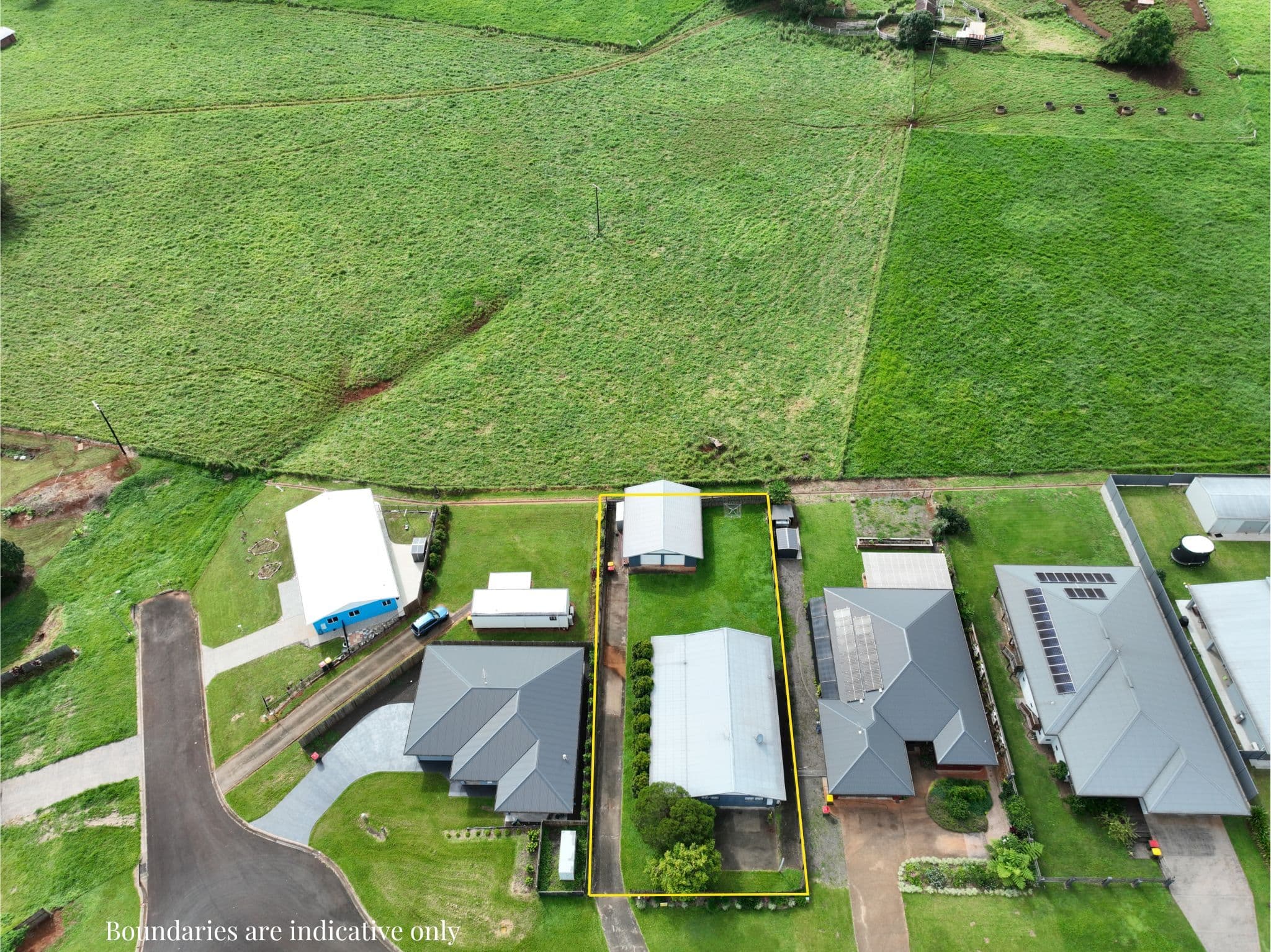 40 Bernard Street, Malanda QLD 4885, Malanda - Thumbnail 2