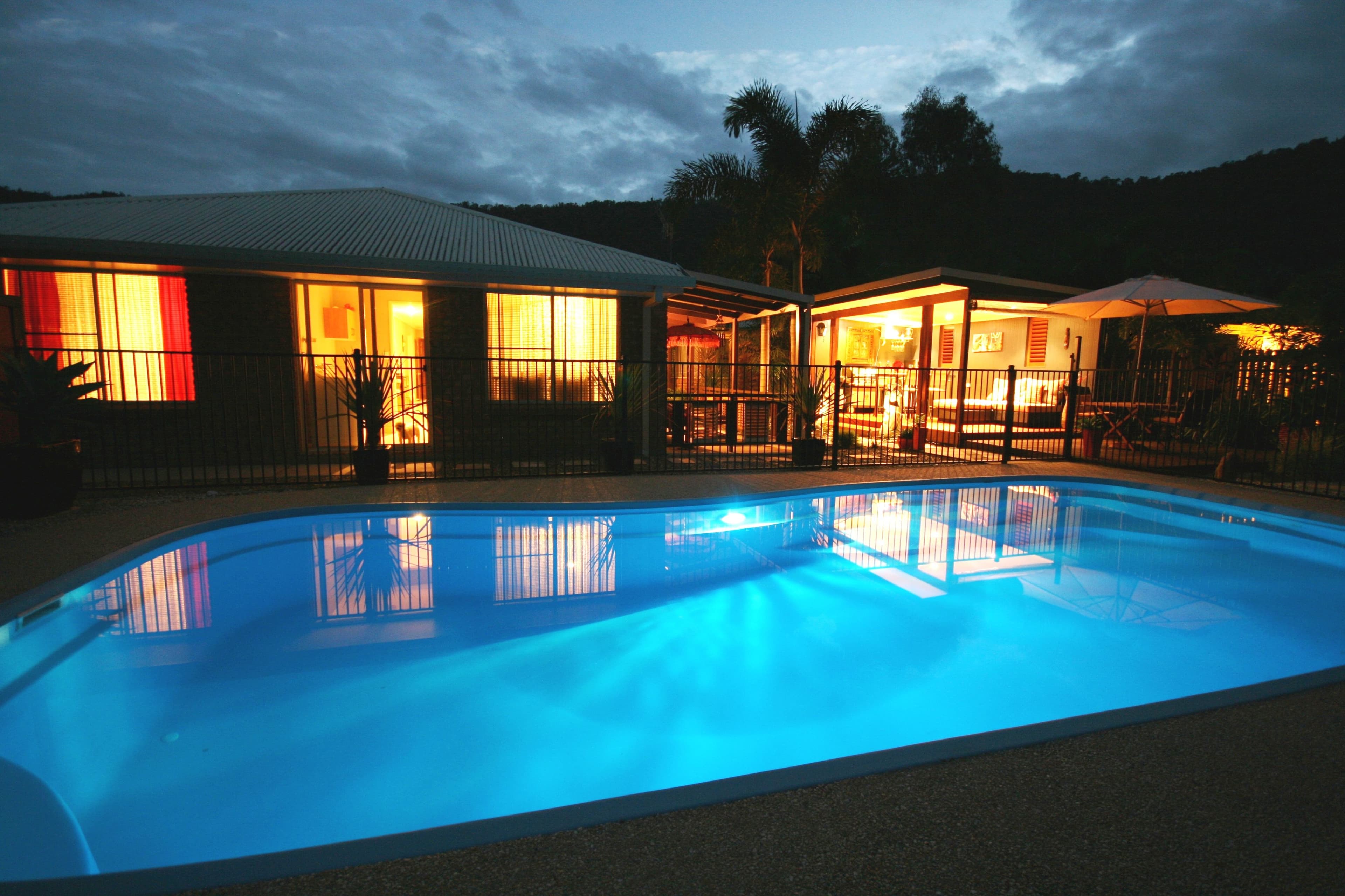10 Sanctuary Avenue, Jubilee Pocket QLD 4802, Jubilee Pocket - Thumbnail 4