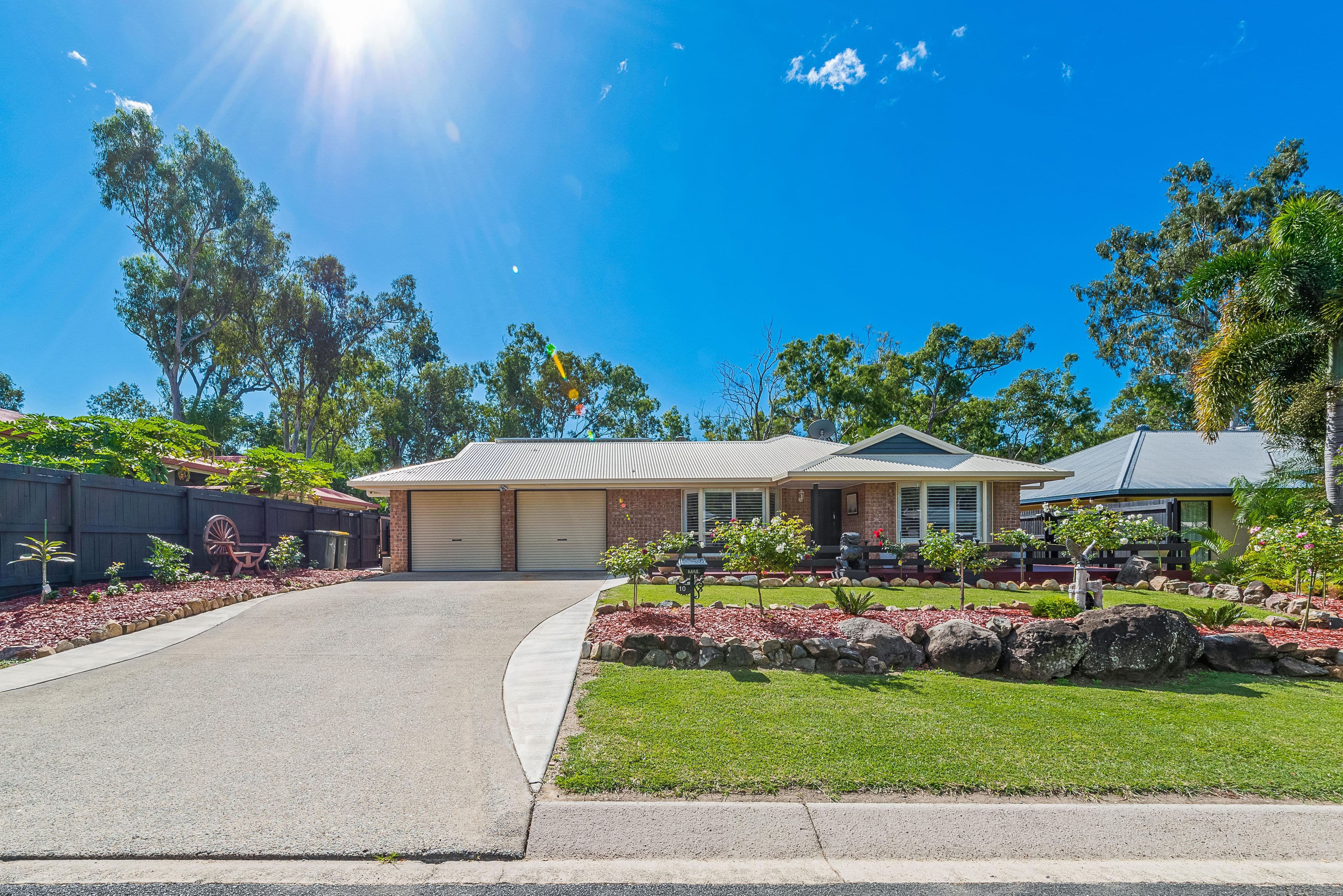10 Sanctuary Avenue, Jubilee Pocket QLD 4802, Jubilee Pocket - Thumbnail 6
