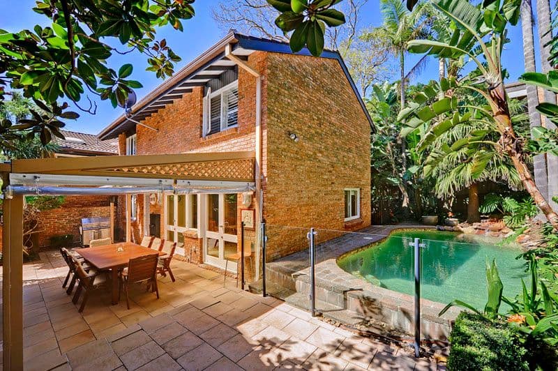 31 Church Street, HUNTERS HILL NSW 2110, Hunters Hill - Image 1