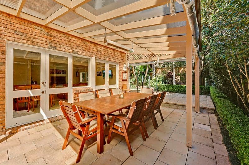 31 Church Street, HUNTERS HILL NSW 2110, Hunters Hill - Thumbnail 8
