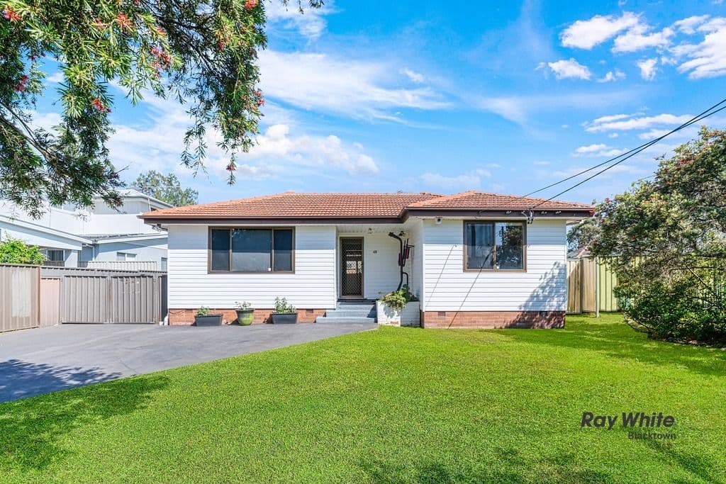 48 Love Street, Blacktown NSW 2148, Blacktown - Image 1