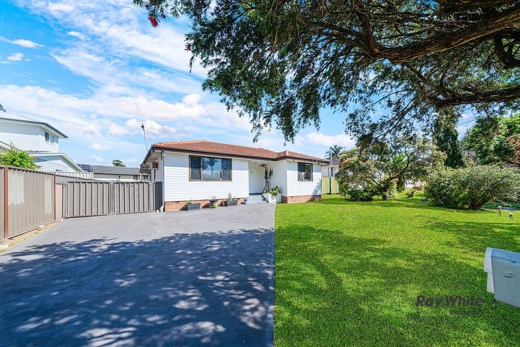 48 Love Street, Blacktown NSW 2148, Blacktown - Thumbnail 7