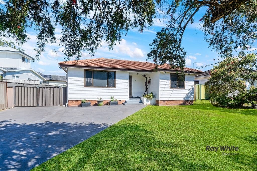 48 Love Street, Blacktown NSW 2148, Blacktown - Thumbnail 8
