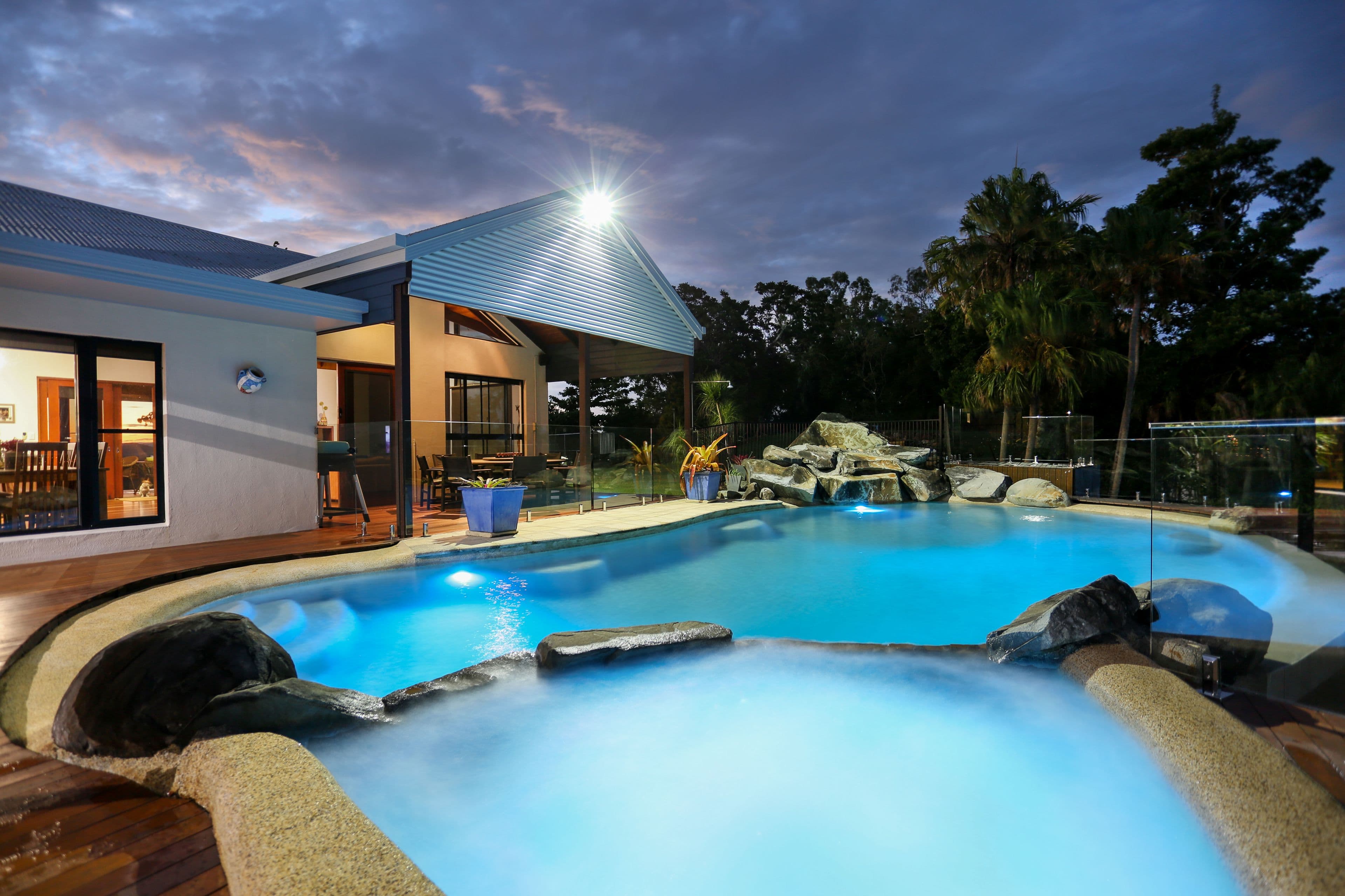 58 Palm Ridge Drive, Richmond QLD 4740, Richmond - Image 1