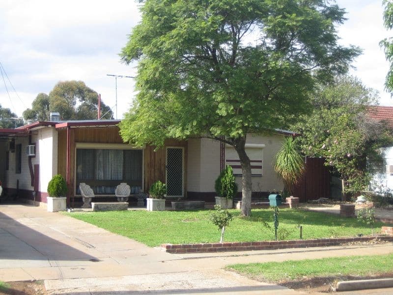40 Rosewarne Crescent, DAVOREN PARK SA 5113, Davoren Park - Image 1
