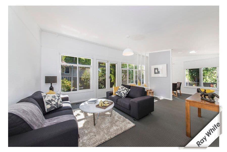 45 Caley Crescent, NARRABUNDAH ACT 2604, Narrabundah - Image 1