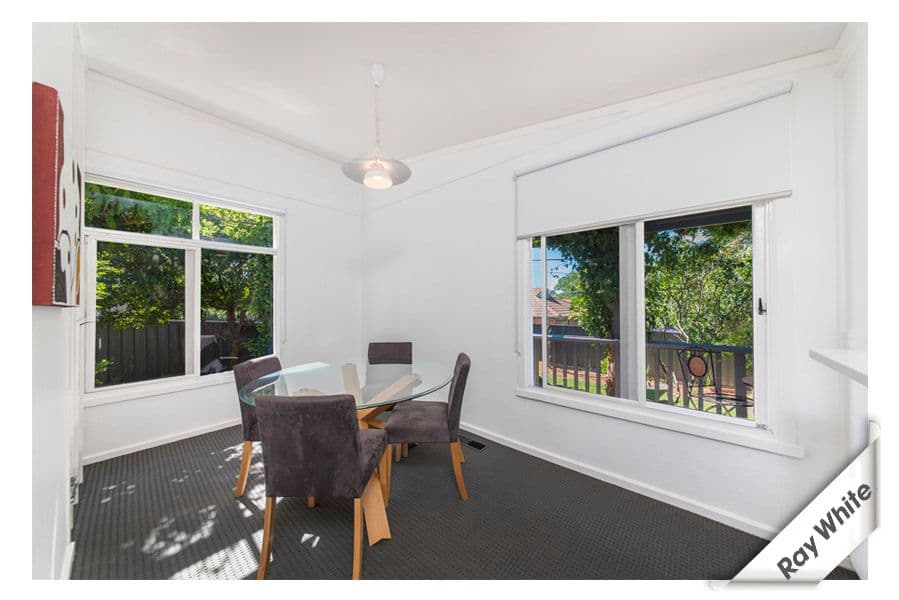 45 Caley Crescent, NARRABUNDAH ACT 2604, Narrabundah - Thumbnail 3