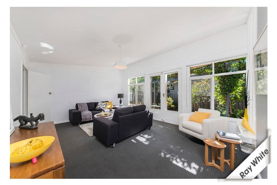 45 Caley Crescent, NARRABUNDAH ACT 2604, Narrabundah - Thumbnail 4