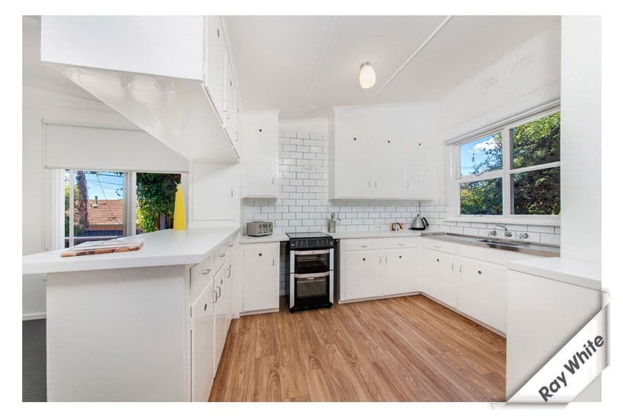 45 Caley Crescent, NARRABUNDAH ACT 2604, Narrabundah - Thumbnail 6