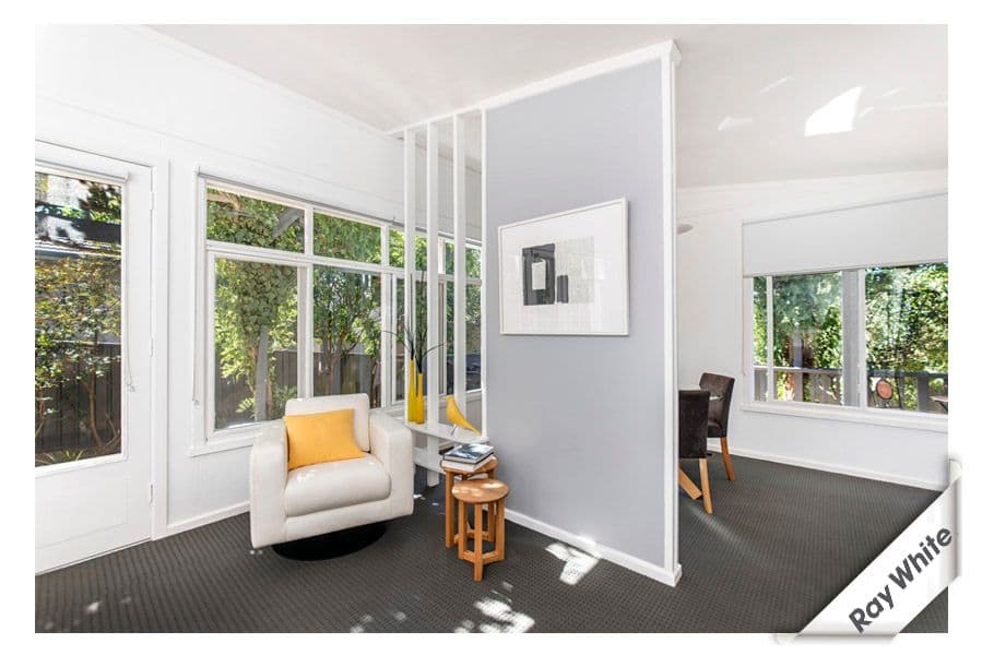 45 Caley Crescent, NARRABUNDAH ACT 2604, Narrabundah - Thumbnail 7