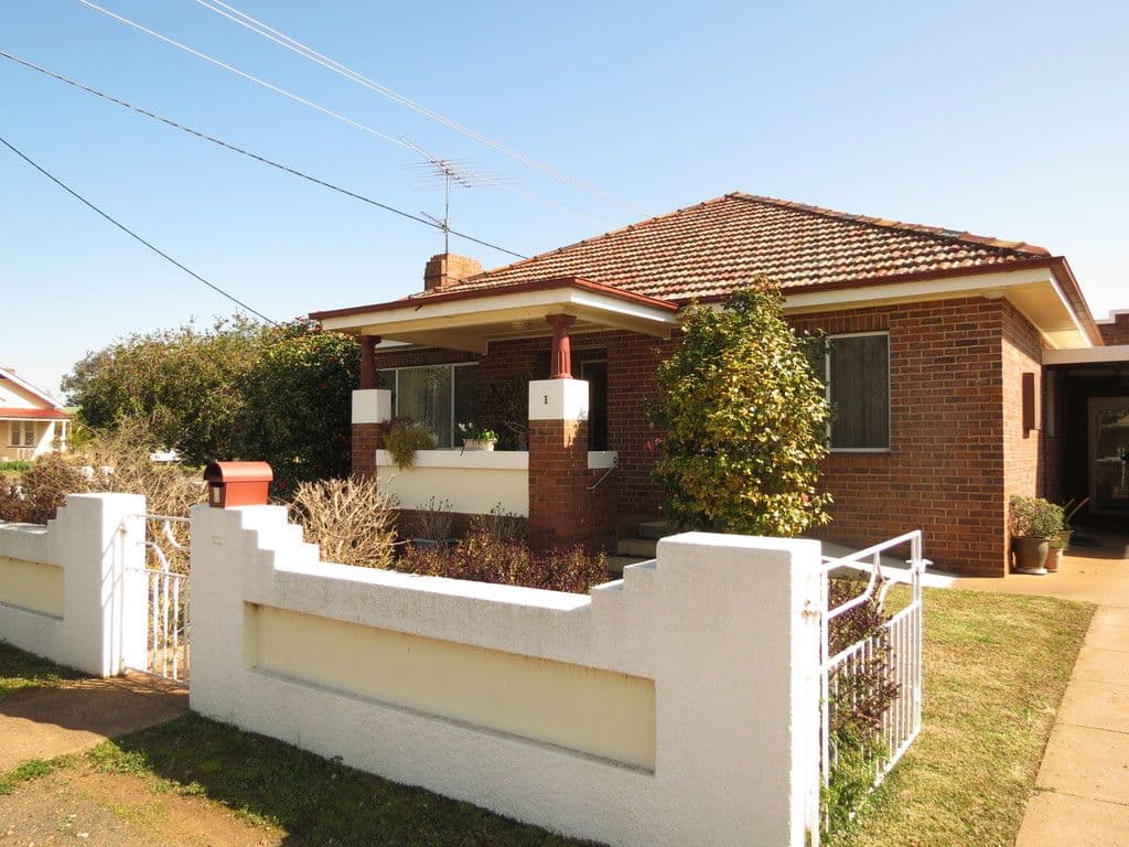 1 King Street, Temora NSW 2666, Temora - Thumbnail 2