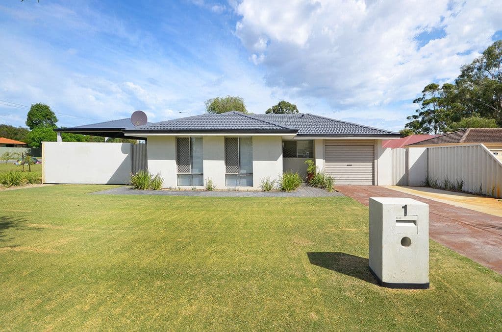 1 Cohen Place, BEECHBORO WA 6063, Beechboro - Image 1