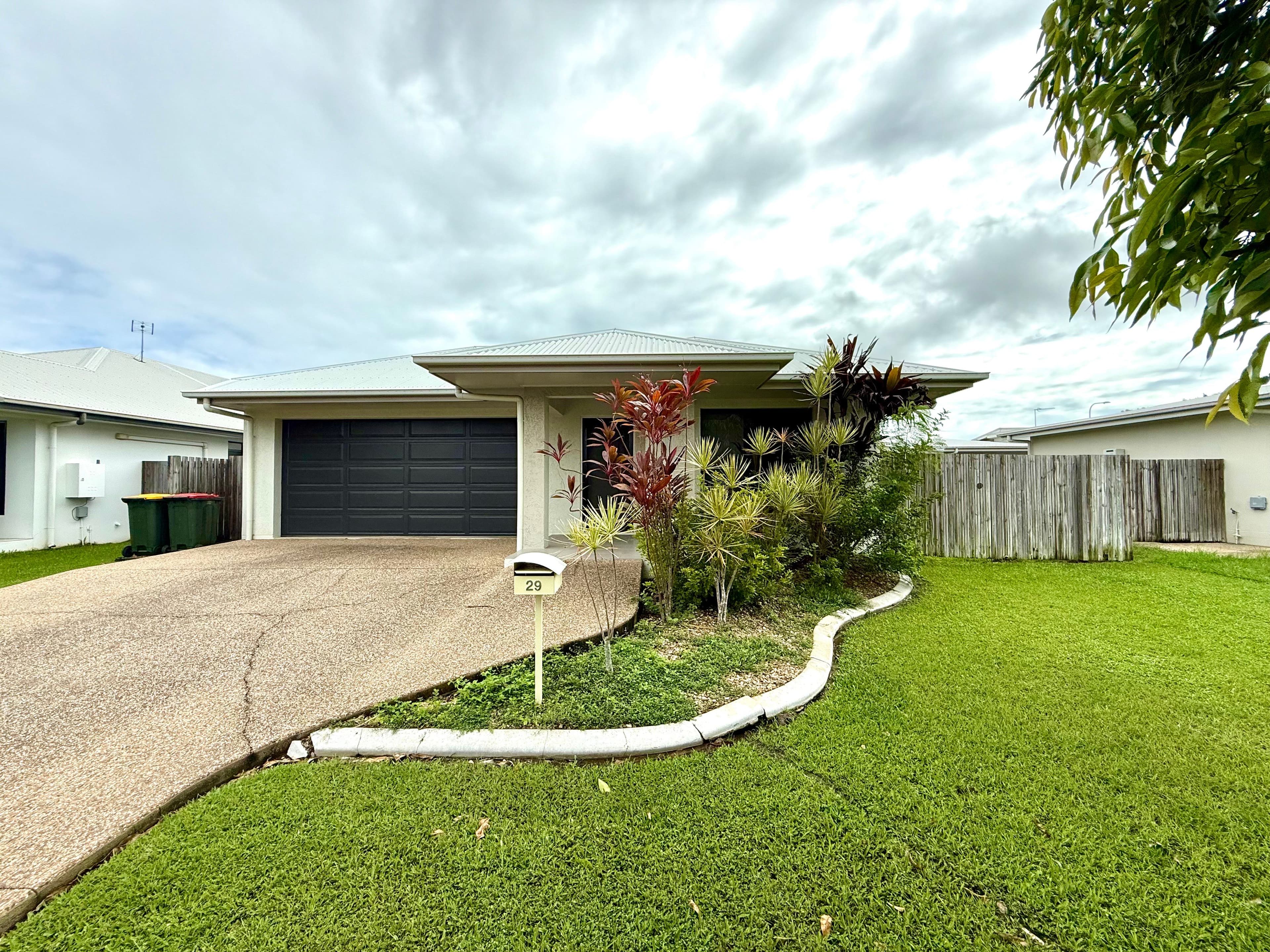 Burdell QLD 4818, Burdell - Image 1
