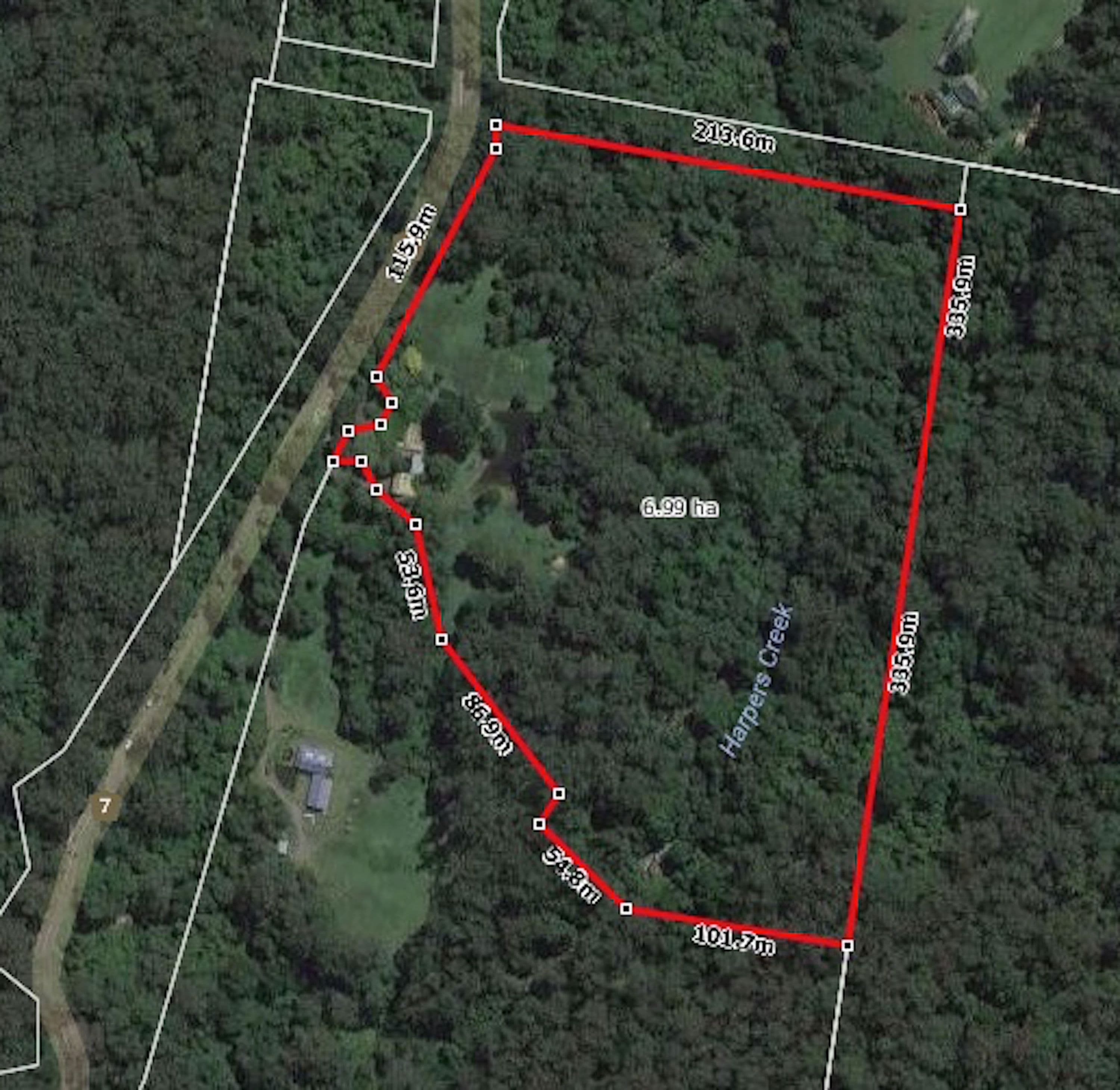 1150 Moss Vale Road, Beaumont - Image 1