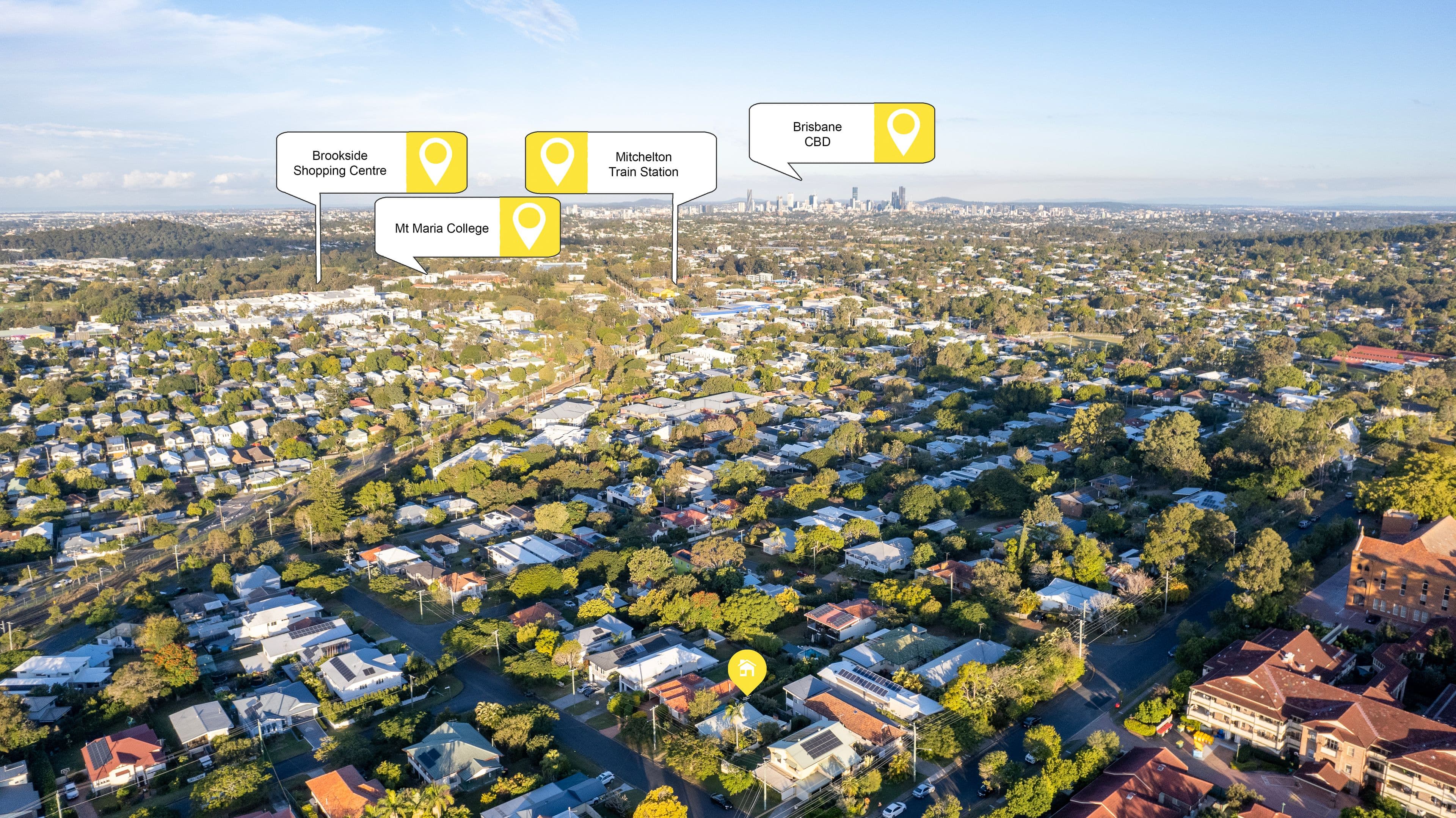 38 Kennion Street, Mitchelton QLD 4053, Mitchelton - Thumbnail 2