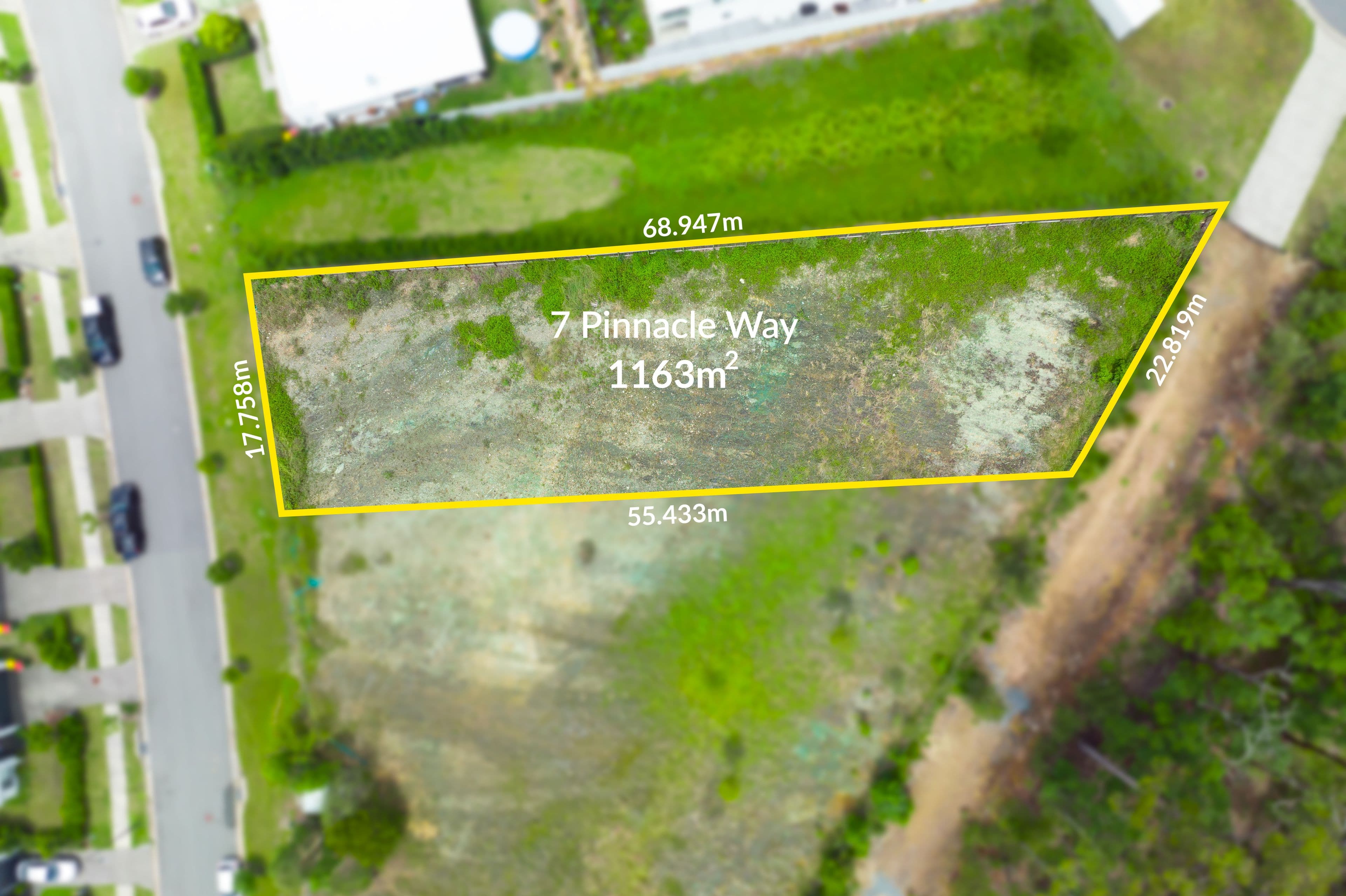 7 Pinnacle Way, Pimpama QLD 4209, Pimpama - Image 1