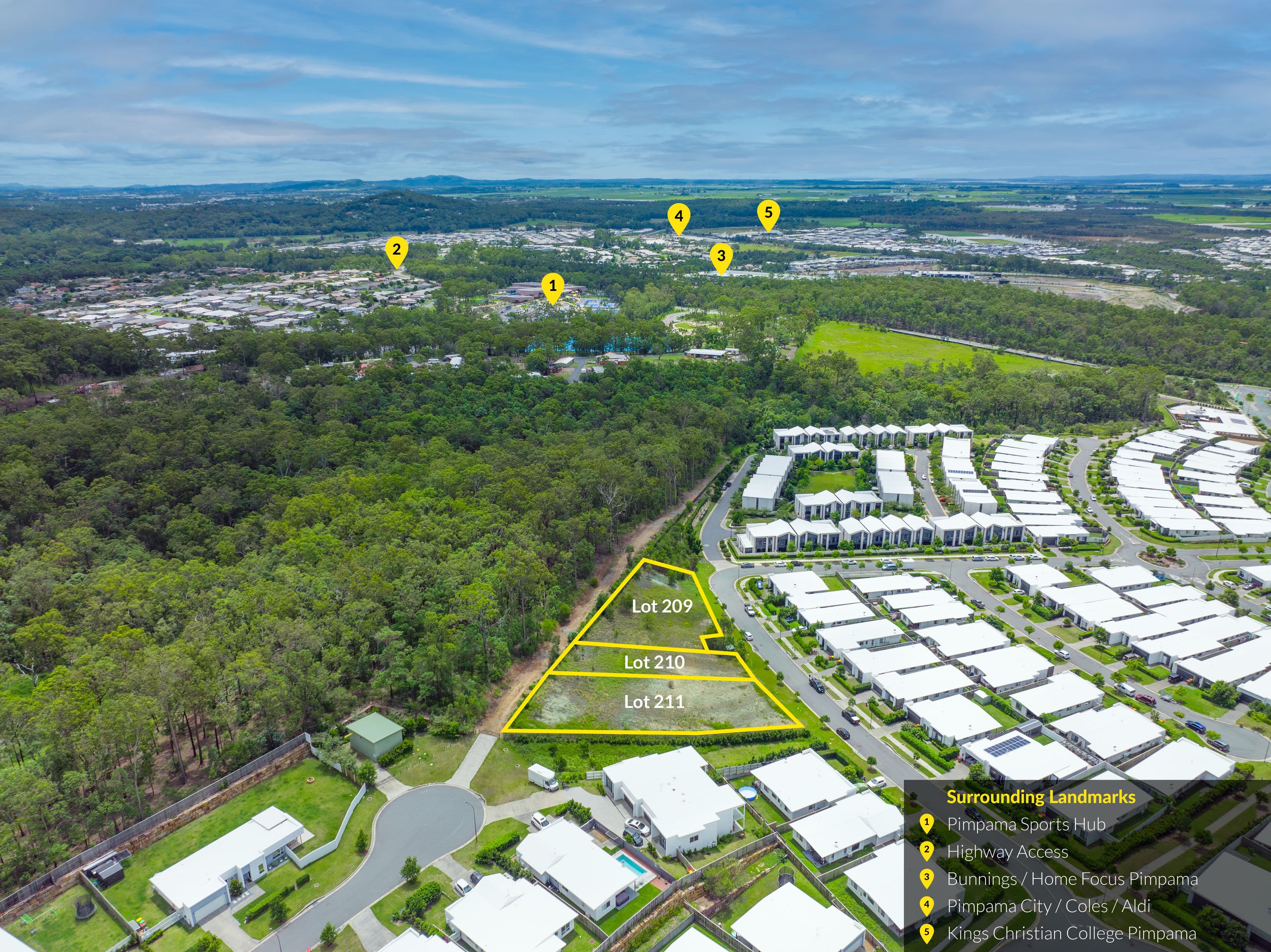 7 Pinnacle Way, Pimpama QLD 4209, Pimpama - Thumbnail 4