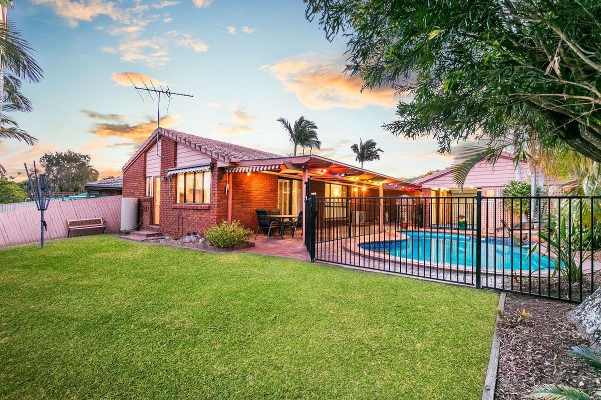 13 Baum Court, Windaroo QLD 4207, Windaroo - Thumbnail 2